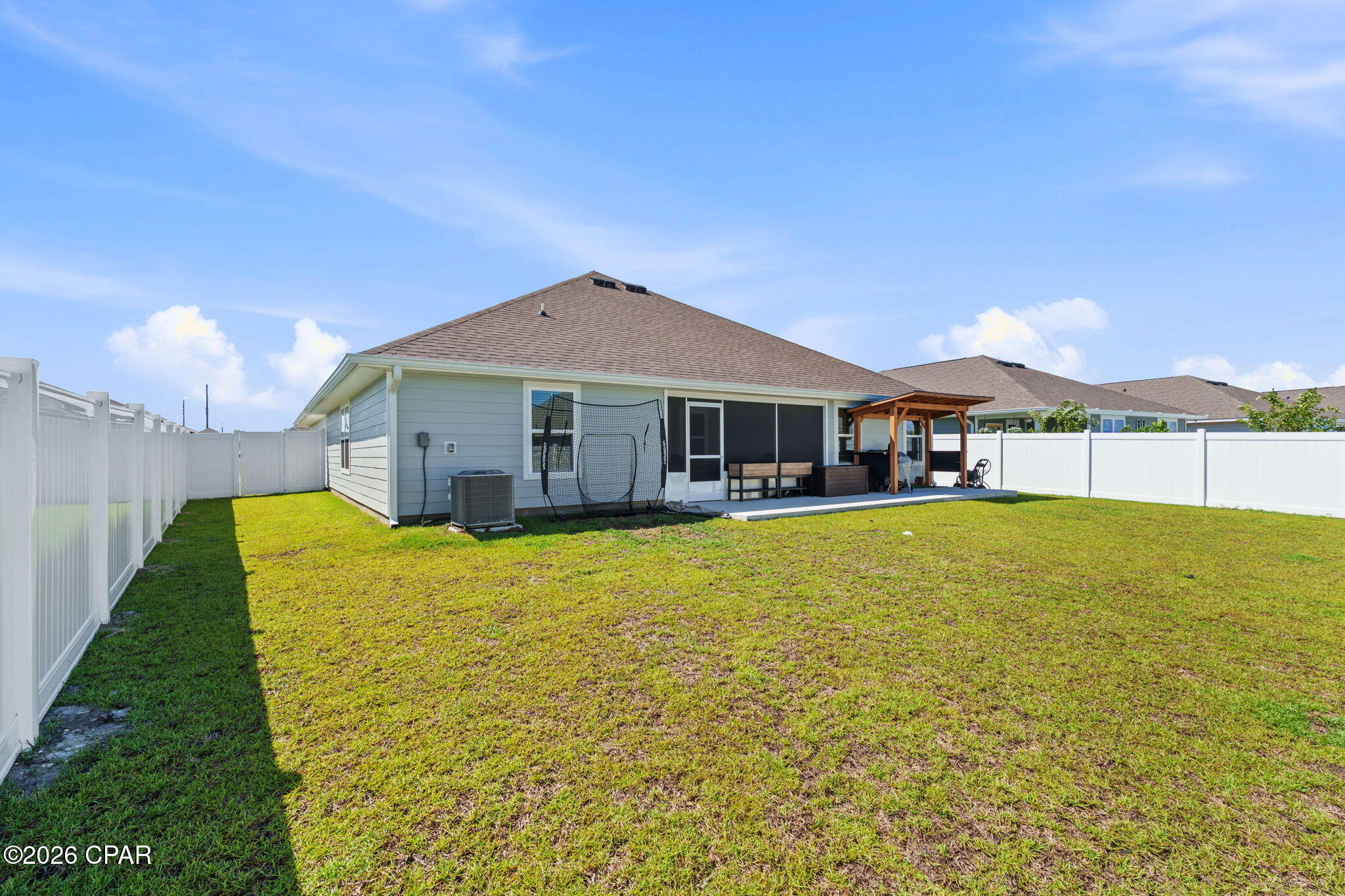 Liberty - Residential Lease