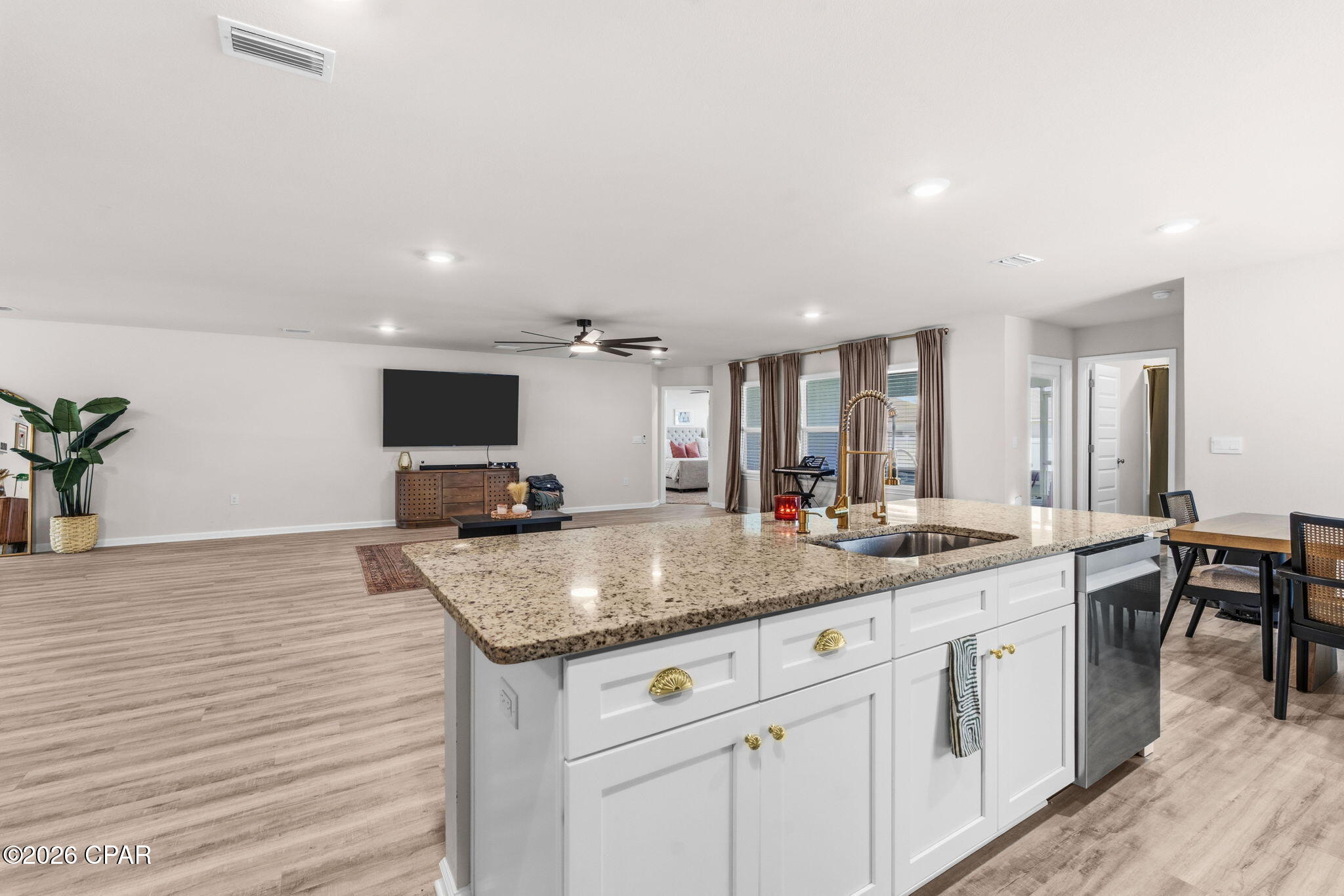 Liberty - Residential Lease