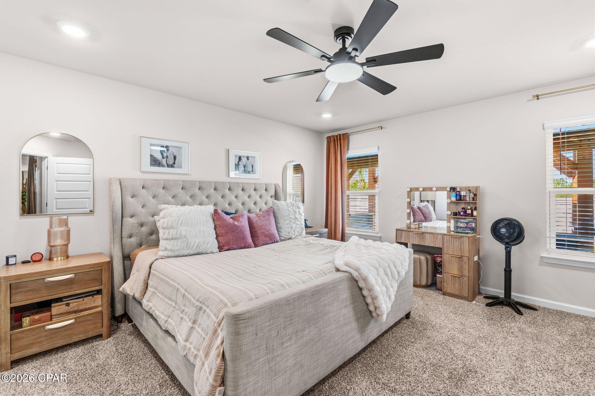 Liberty - Residential Lease