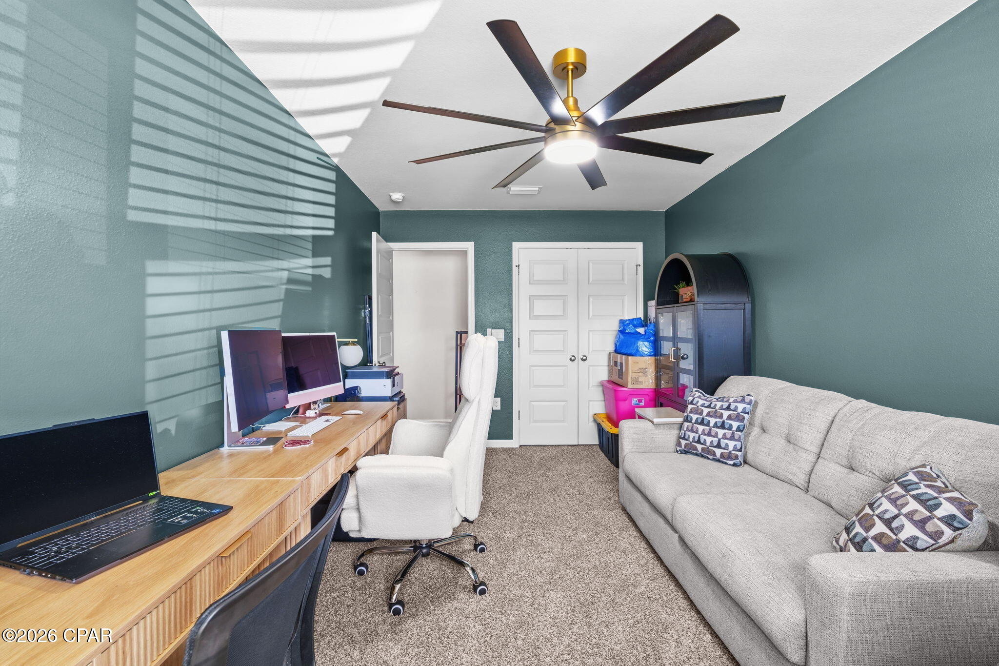 Liberty - Residential Lease