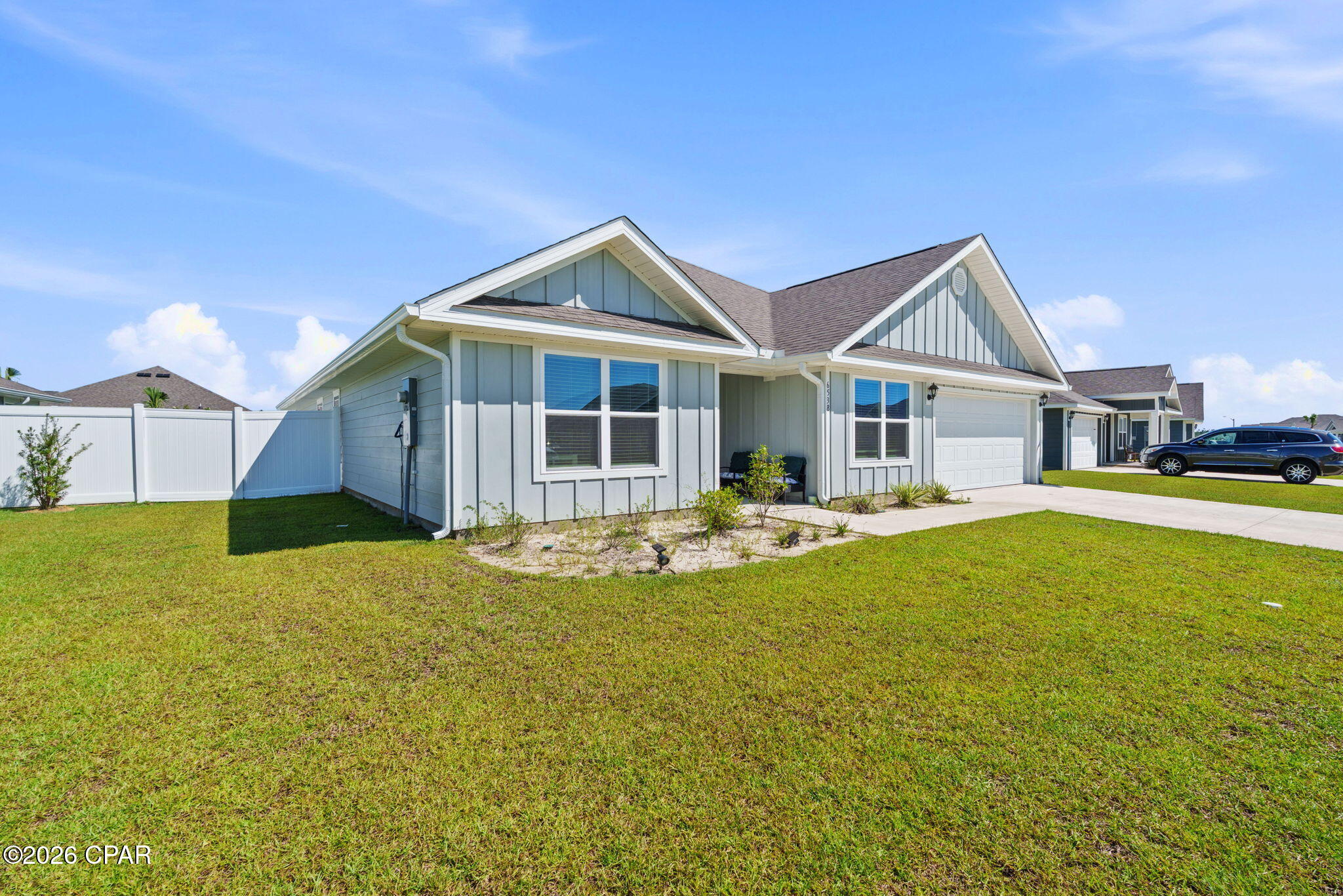 Liberty - Residential Lease