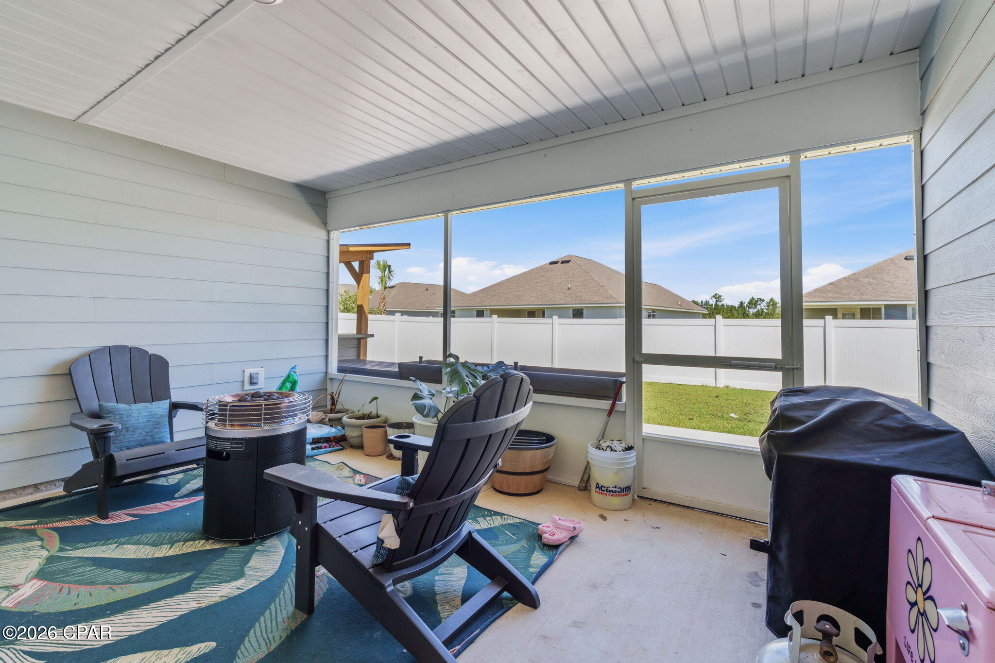 Liberty - Residential Lease