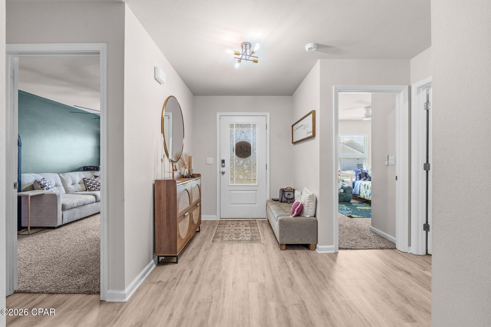 Liberty - Residential Lease