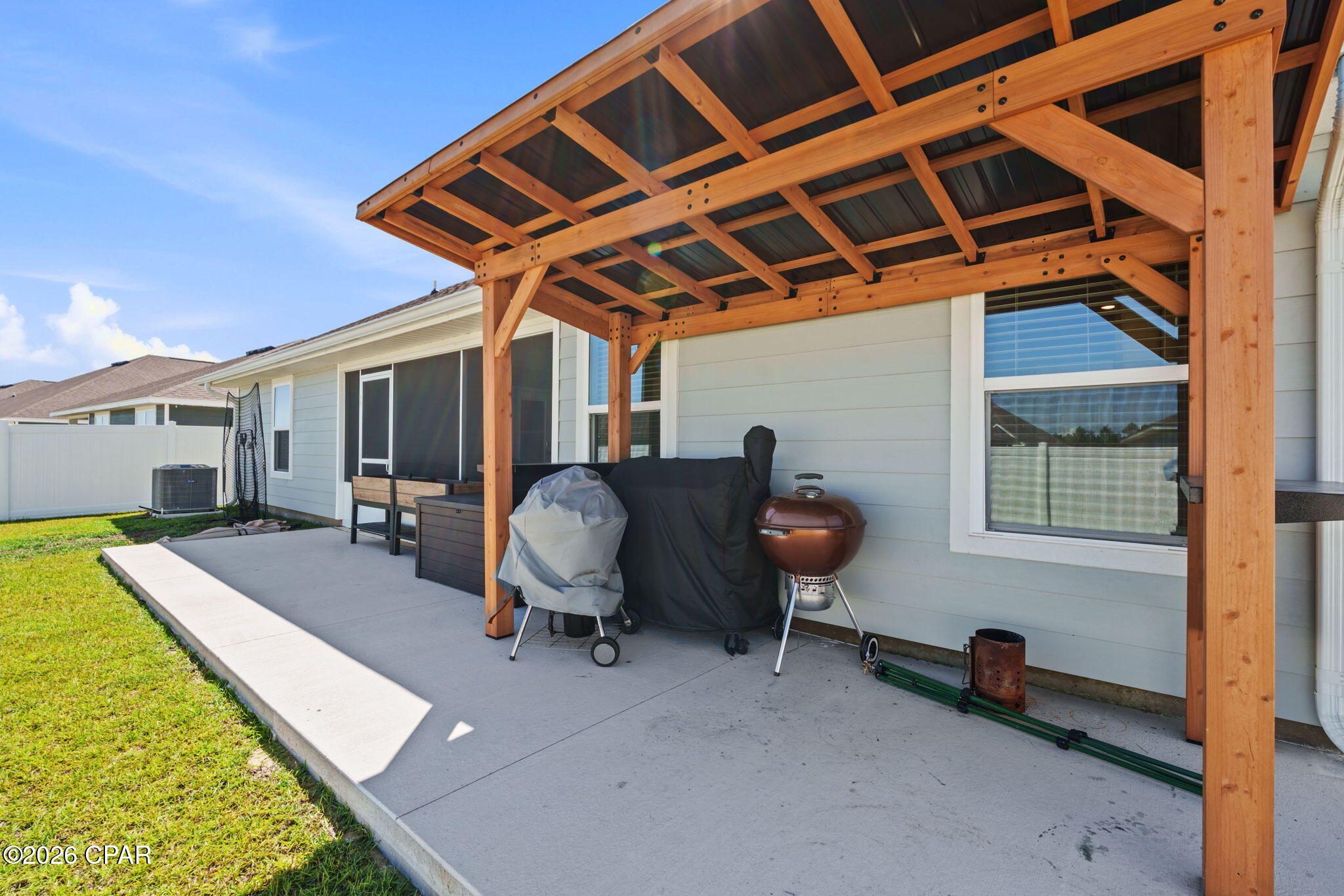 Liberty - Residential Lease