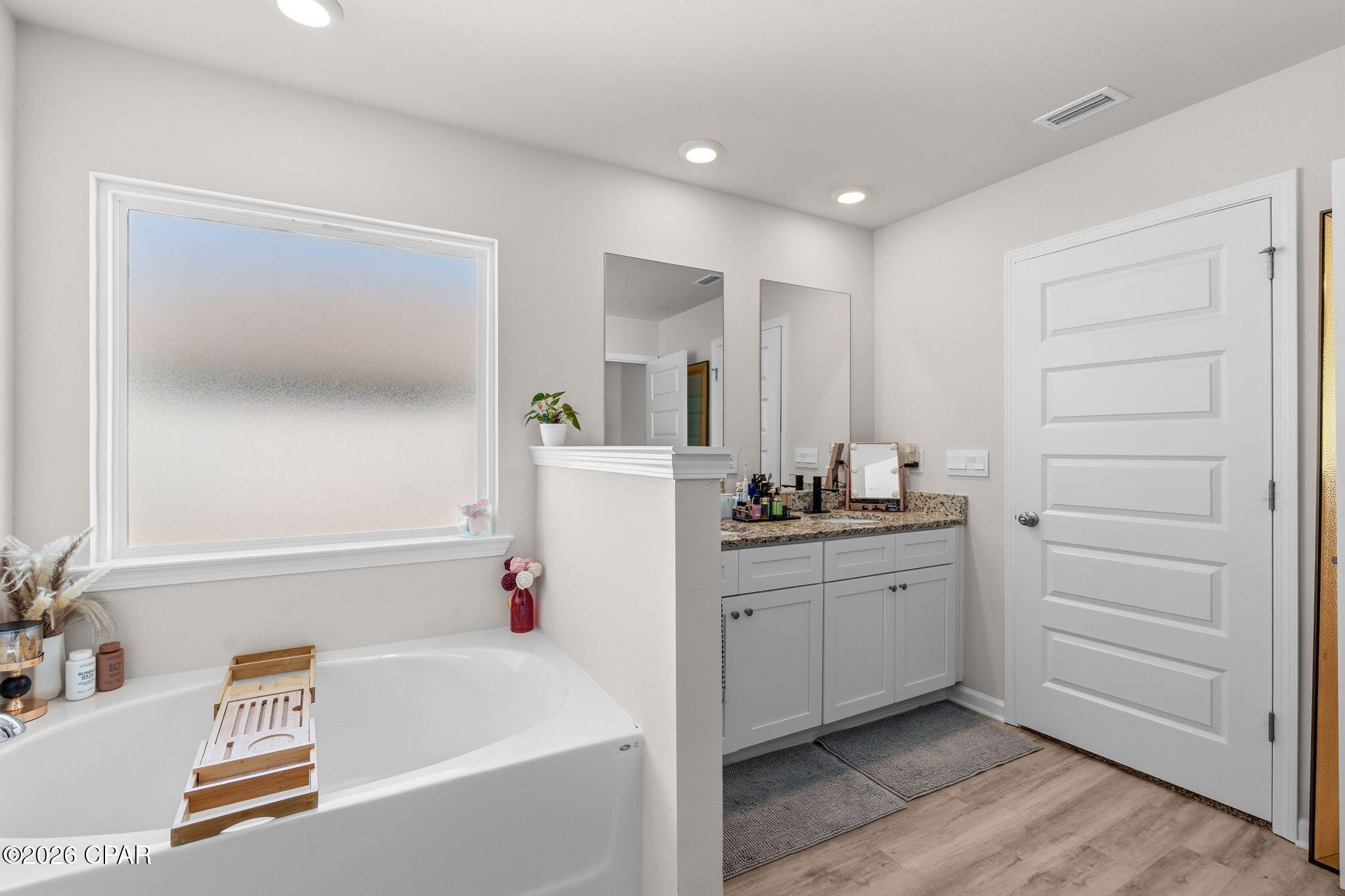 Liberty - Residential Lease