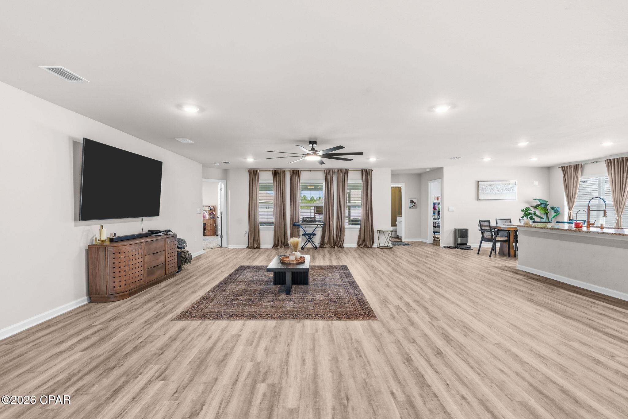 Liberty - Residential Lease