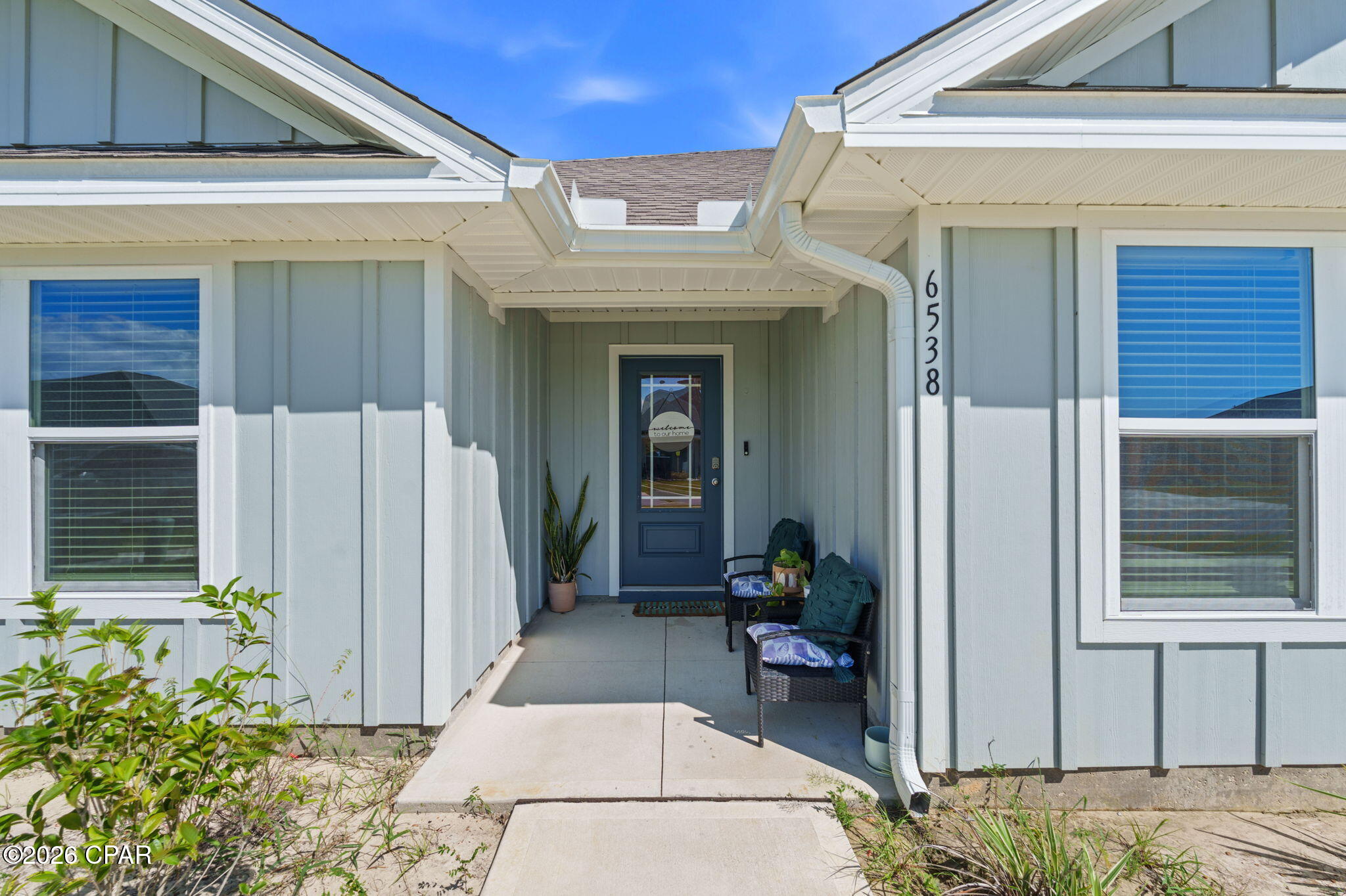 Liberty - Residential Lease