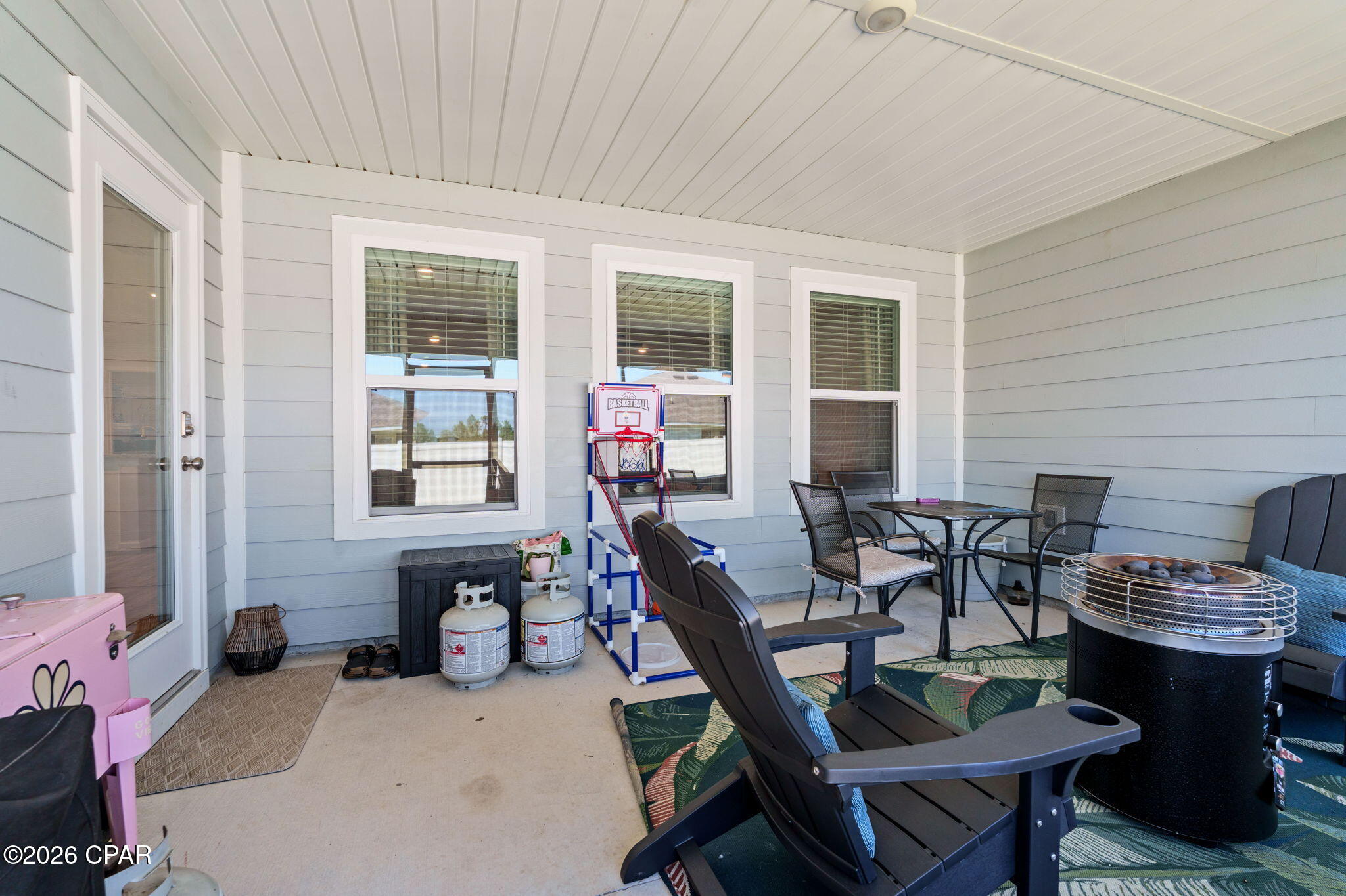 Liberty - Residential Lease