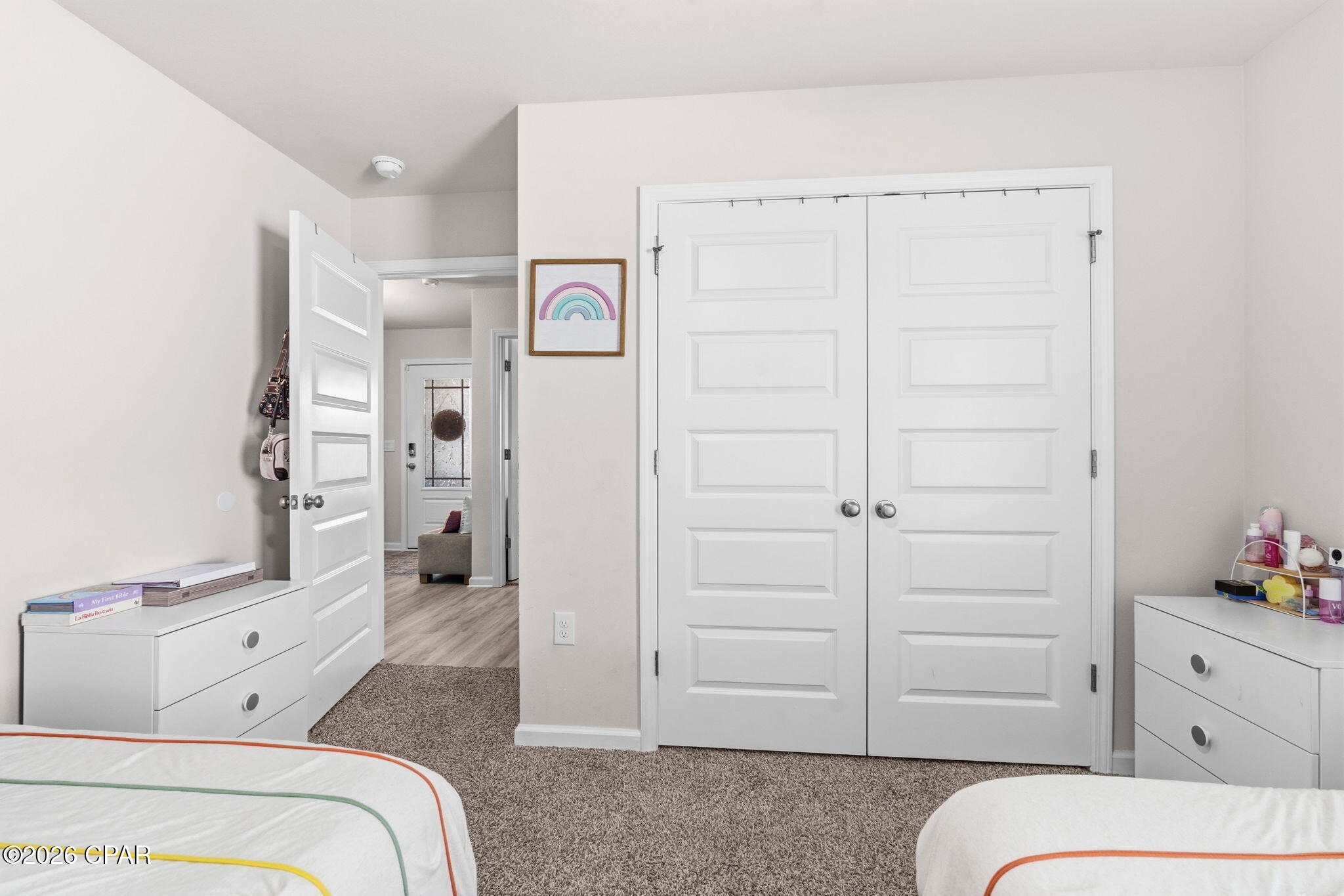 Liberty - Residential Lease