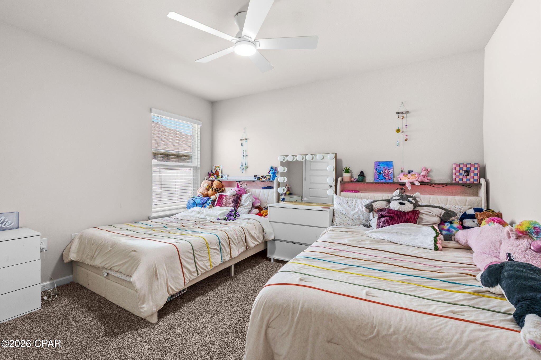 Liberty - Residential Lease