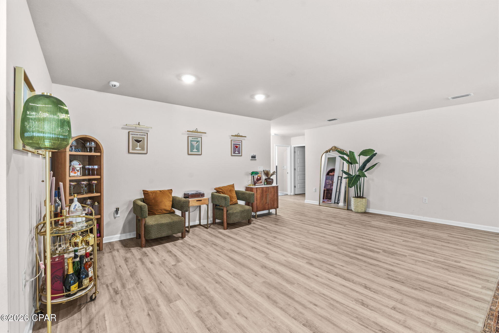 Liberty - Residential Lease