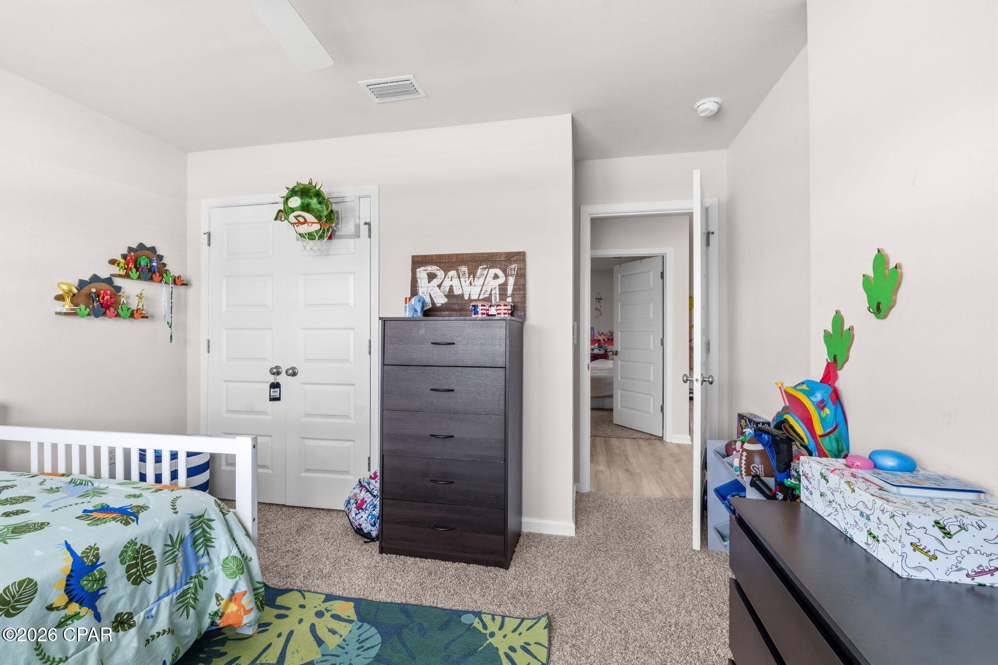 Liberty - Residential Lease