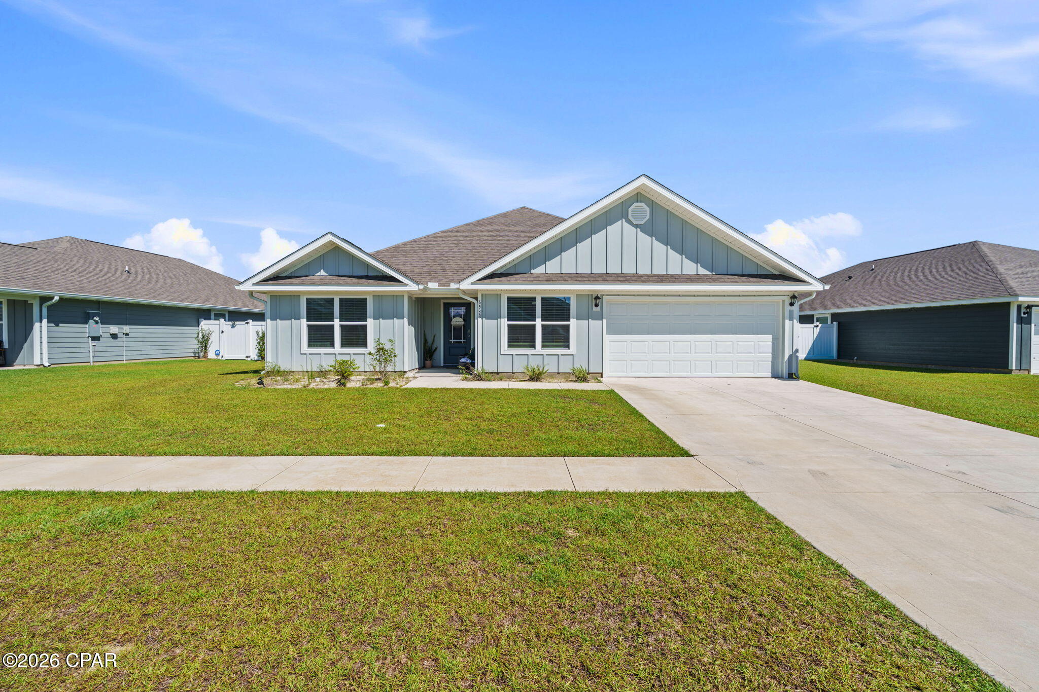 Liberty - Residential Lease