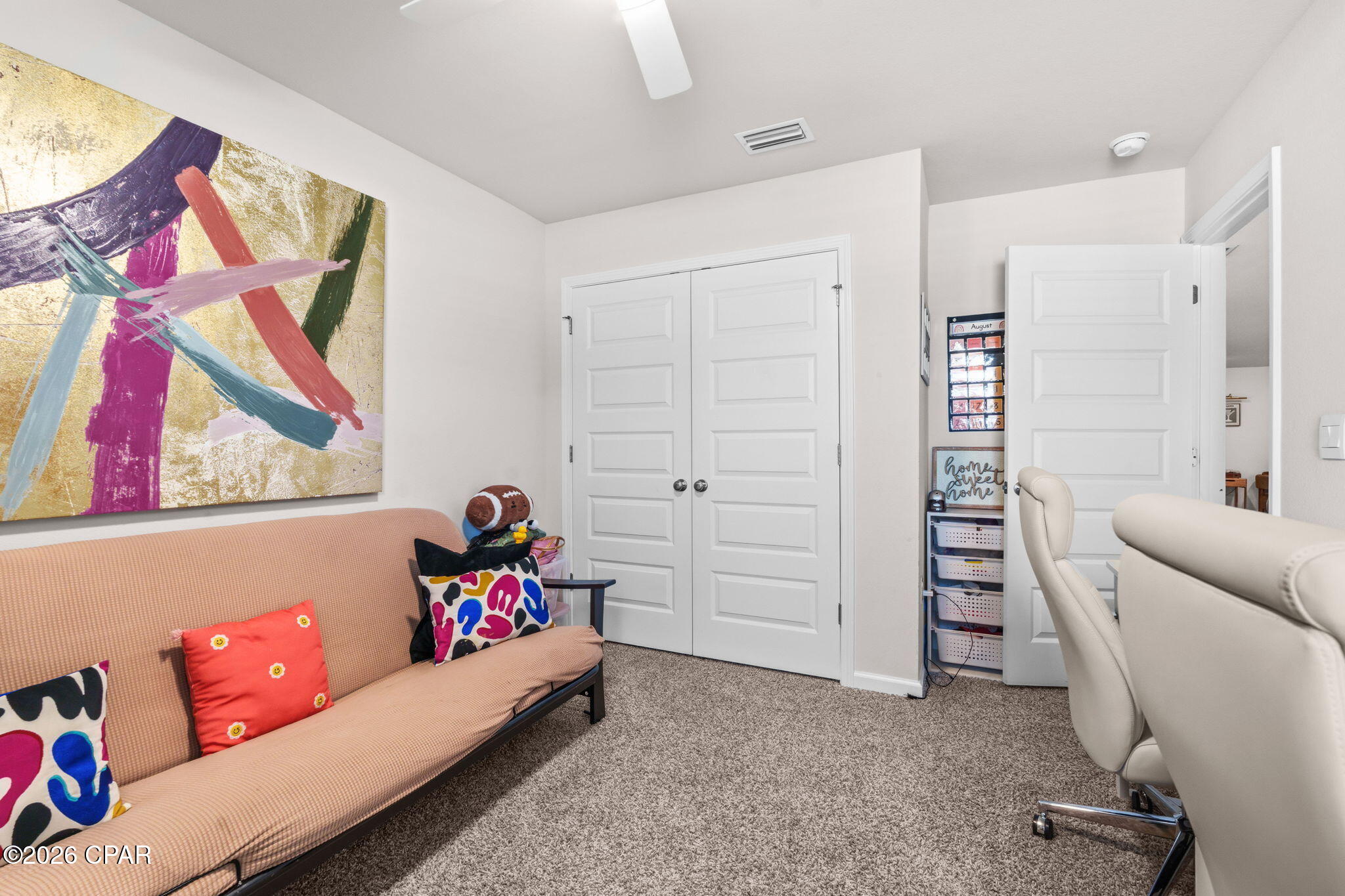 Liberty - Residential Lease