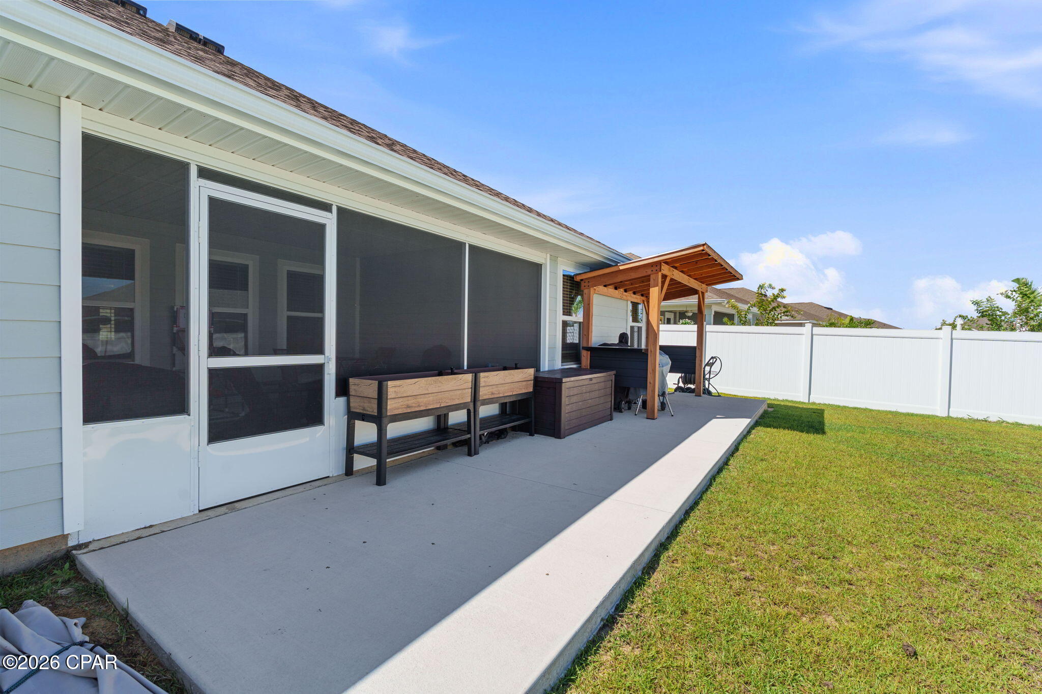 Liberty - Residential Lease
