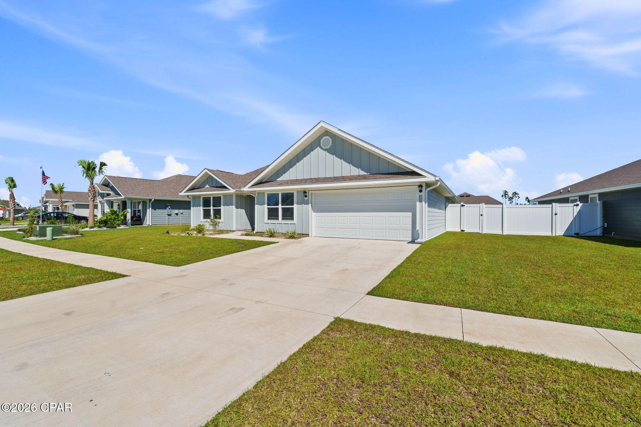 Liberty - Residential Lease