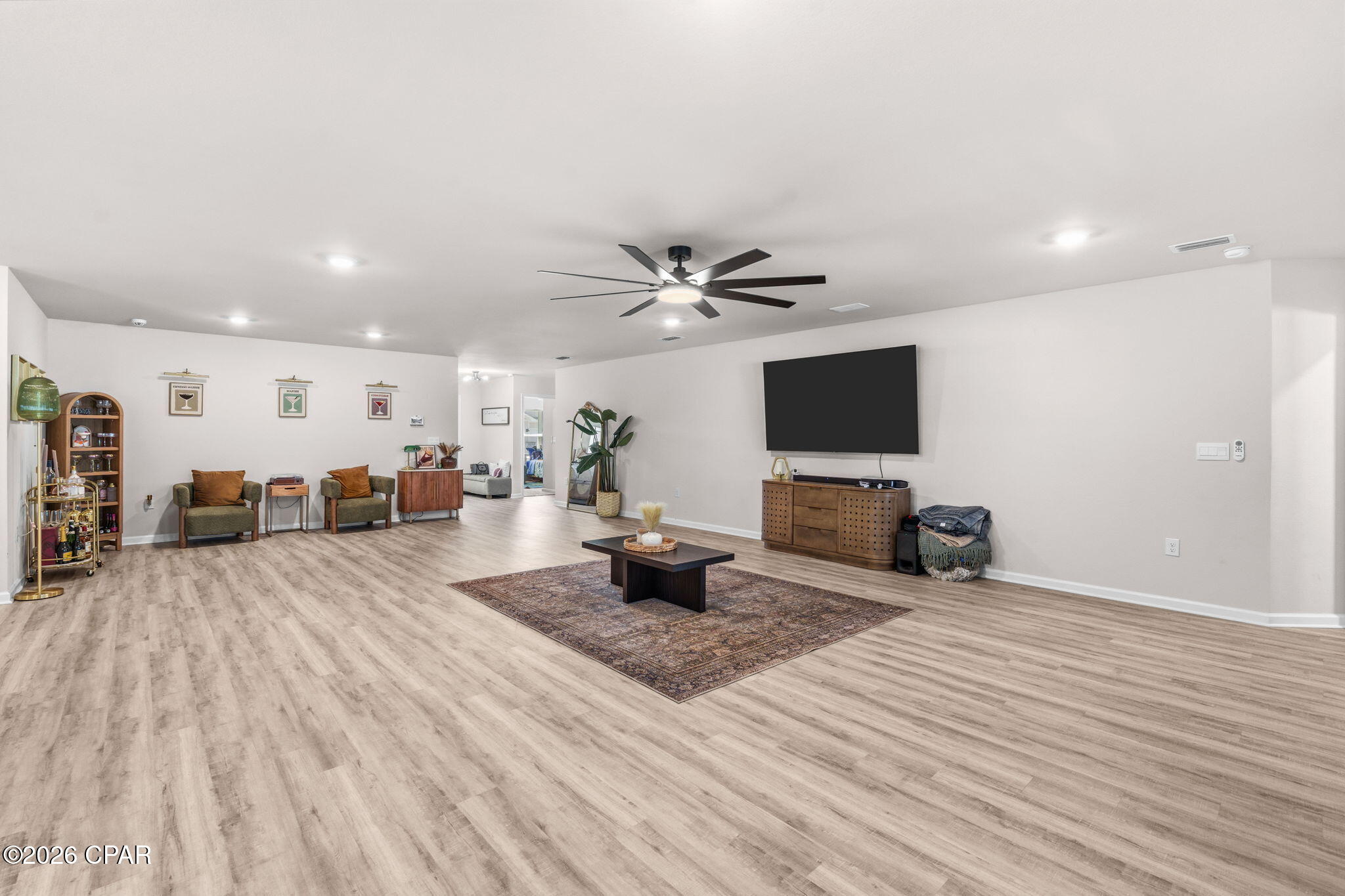 Liberty - Residential Lease