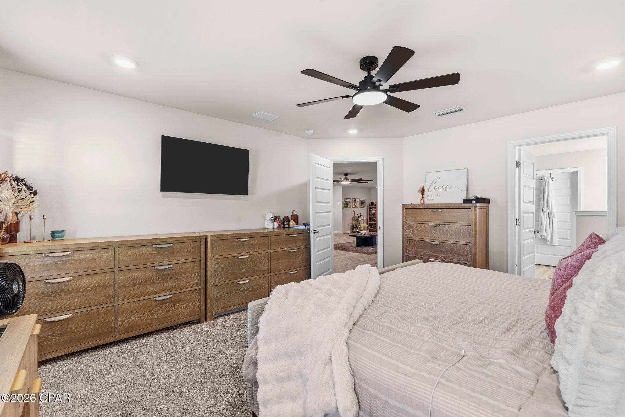 Liberty - Residential Lease