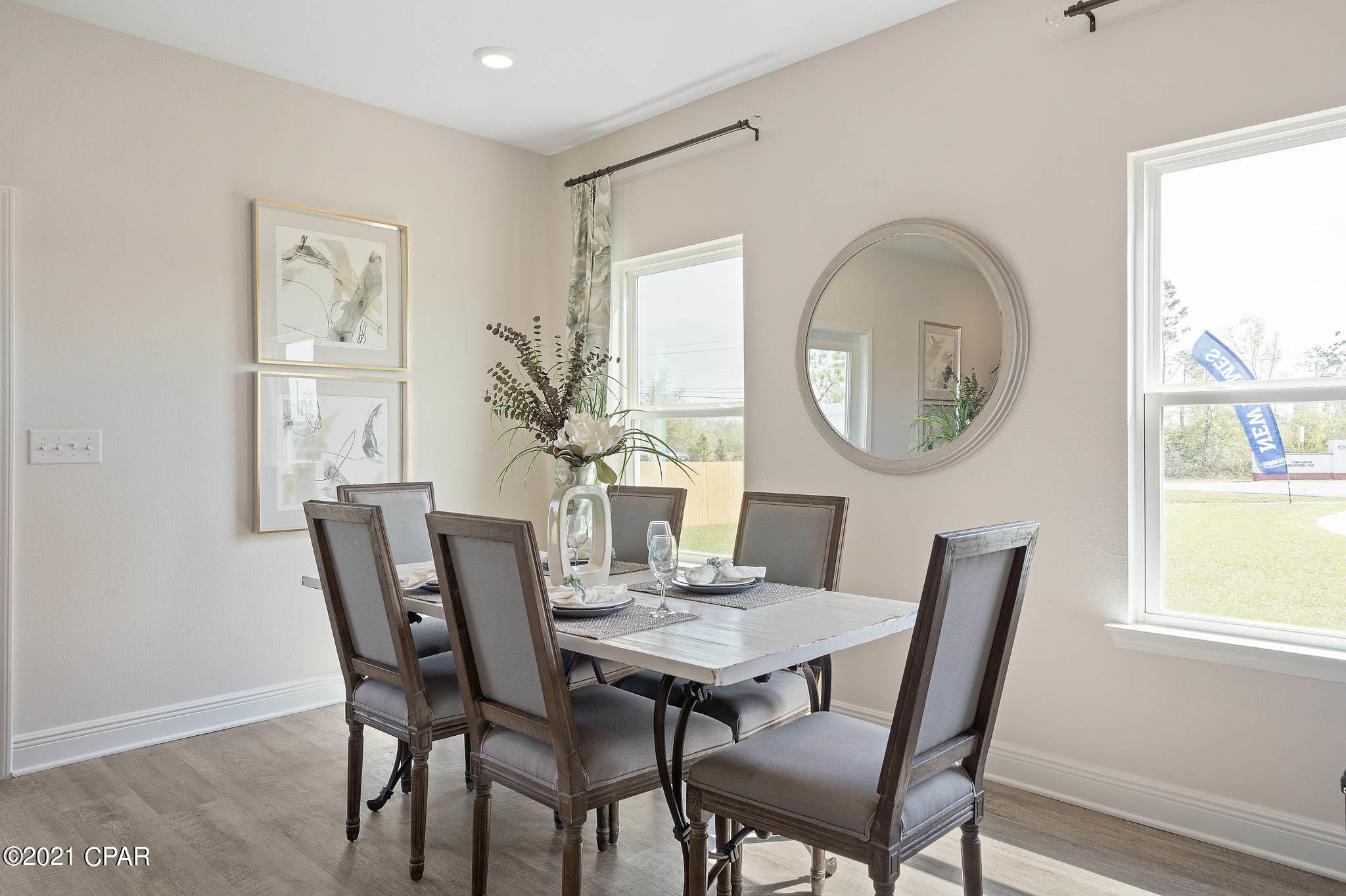 Bridge Harbor - Residential Lease