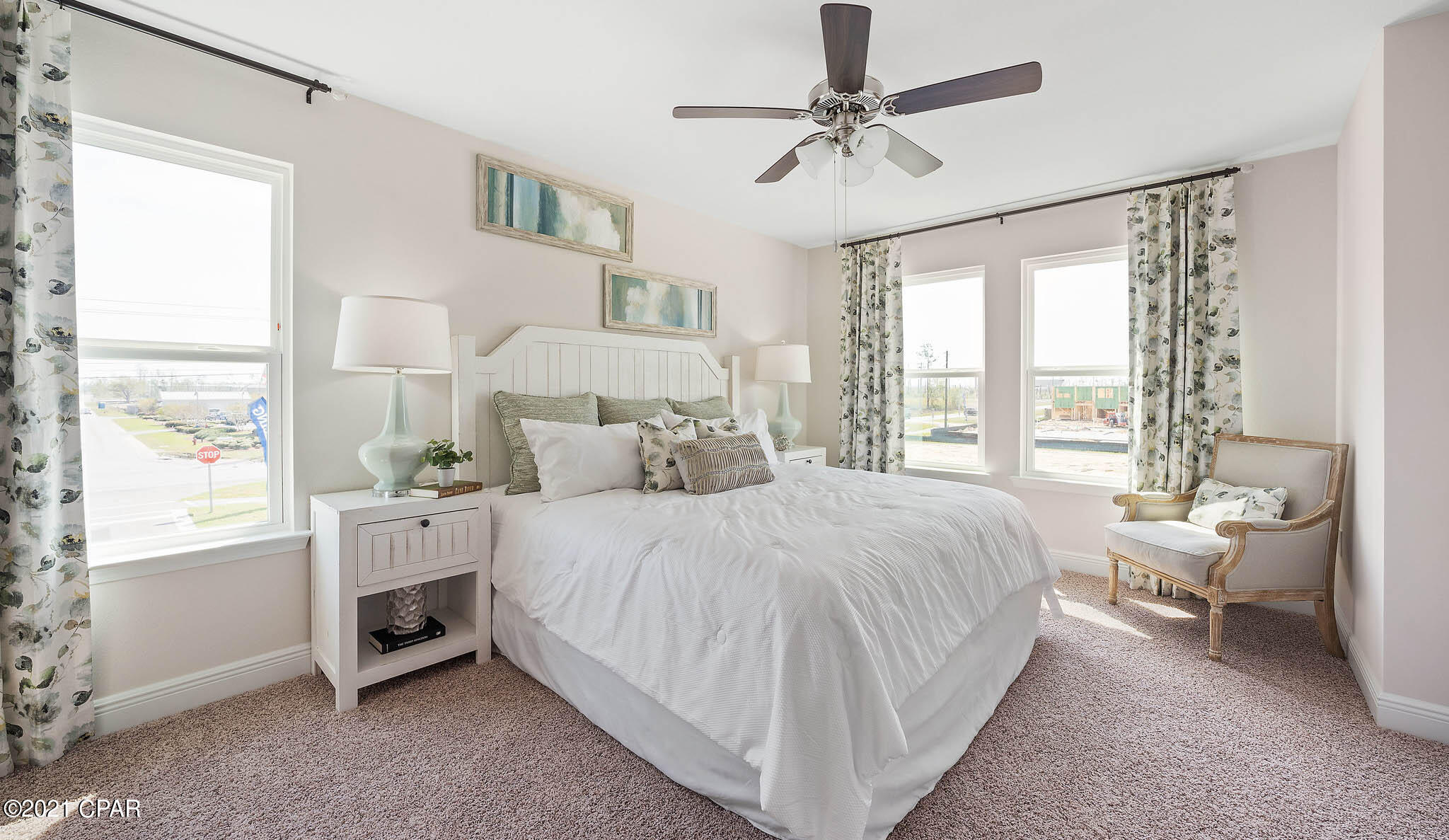 Bridge Harbor - Residential Lease