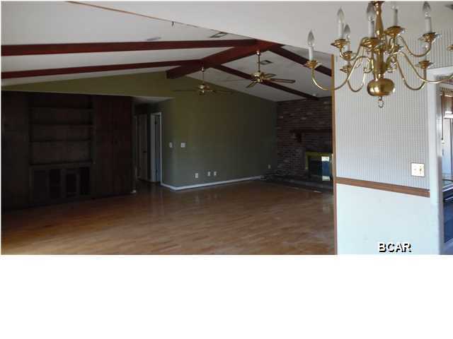 Belaire Estates Replat - Residential