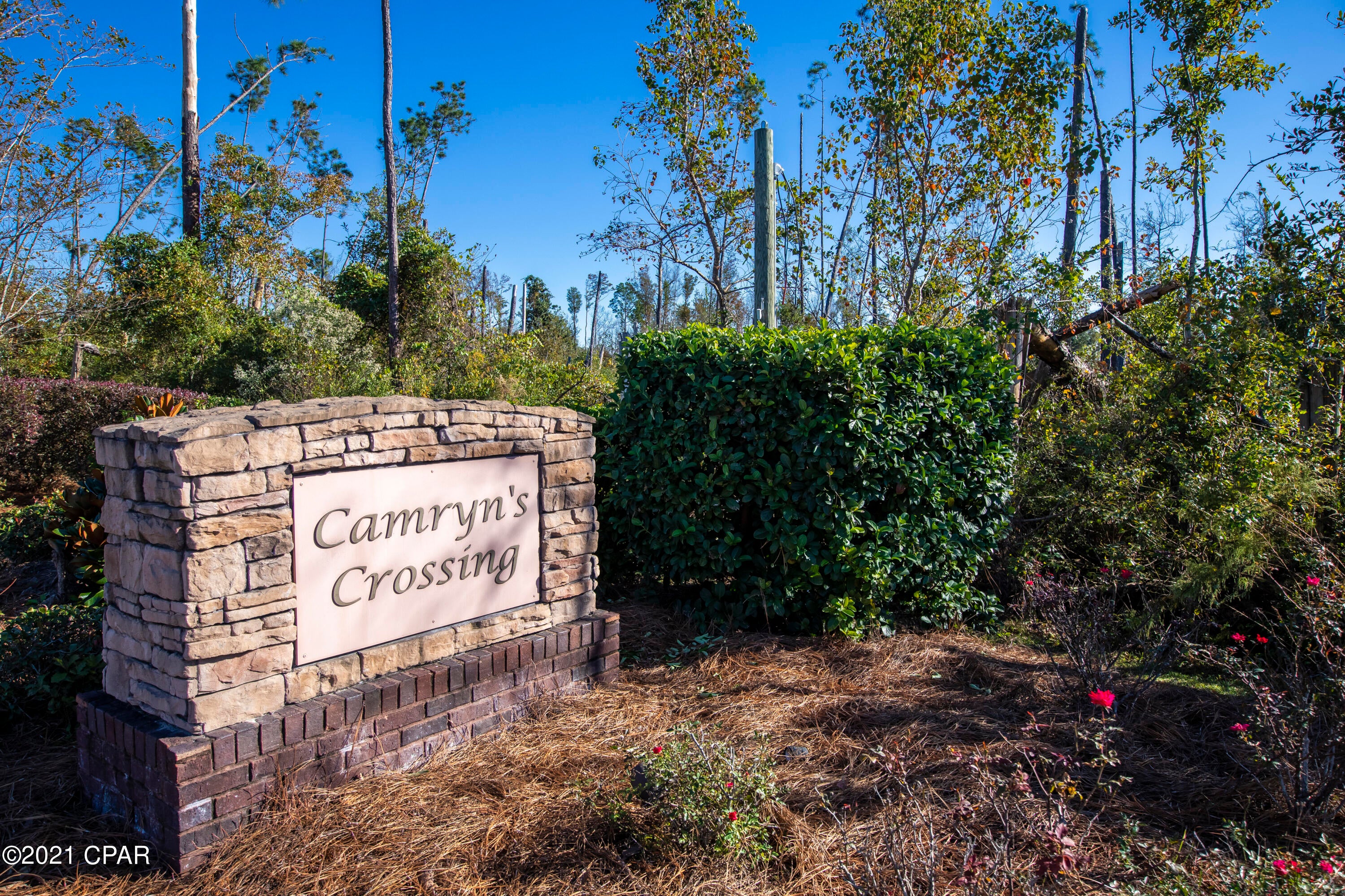Camryn's Crossing - Residential