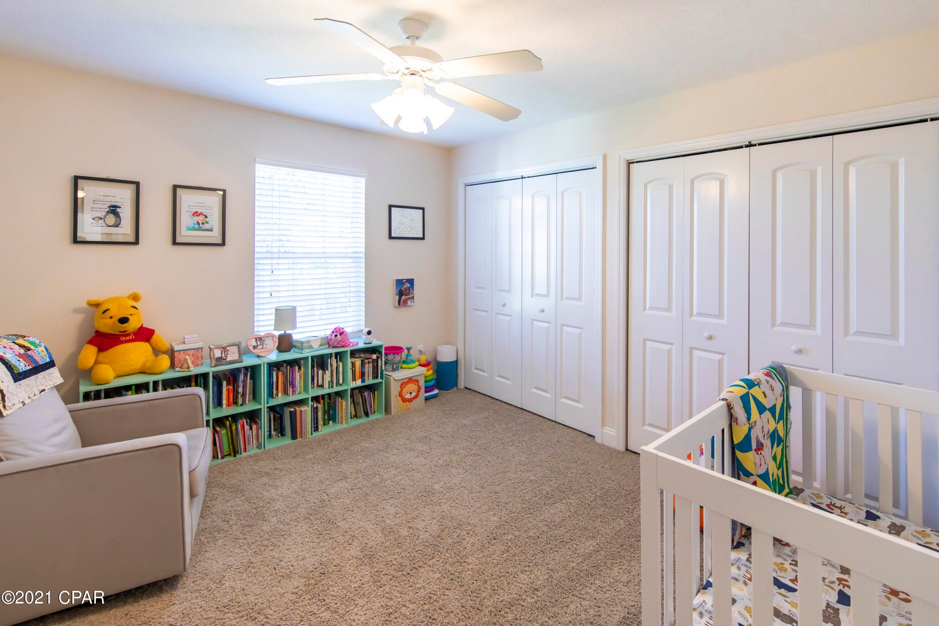 Camryn's Crossing - Residential