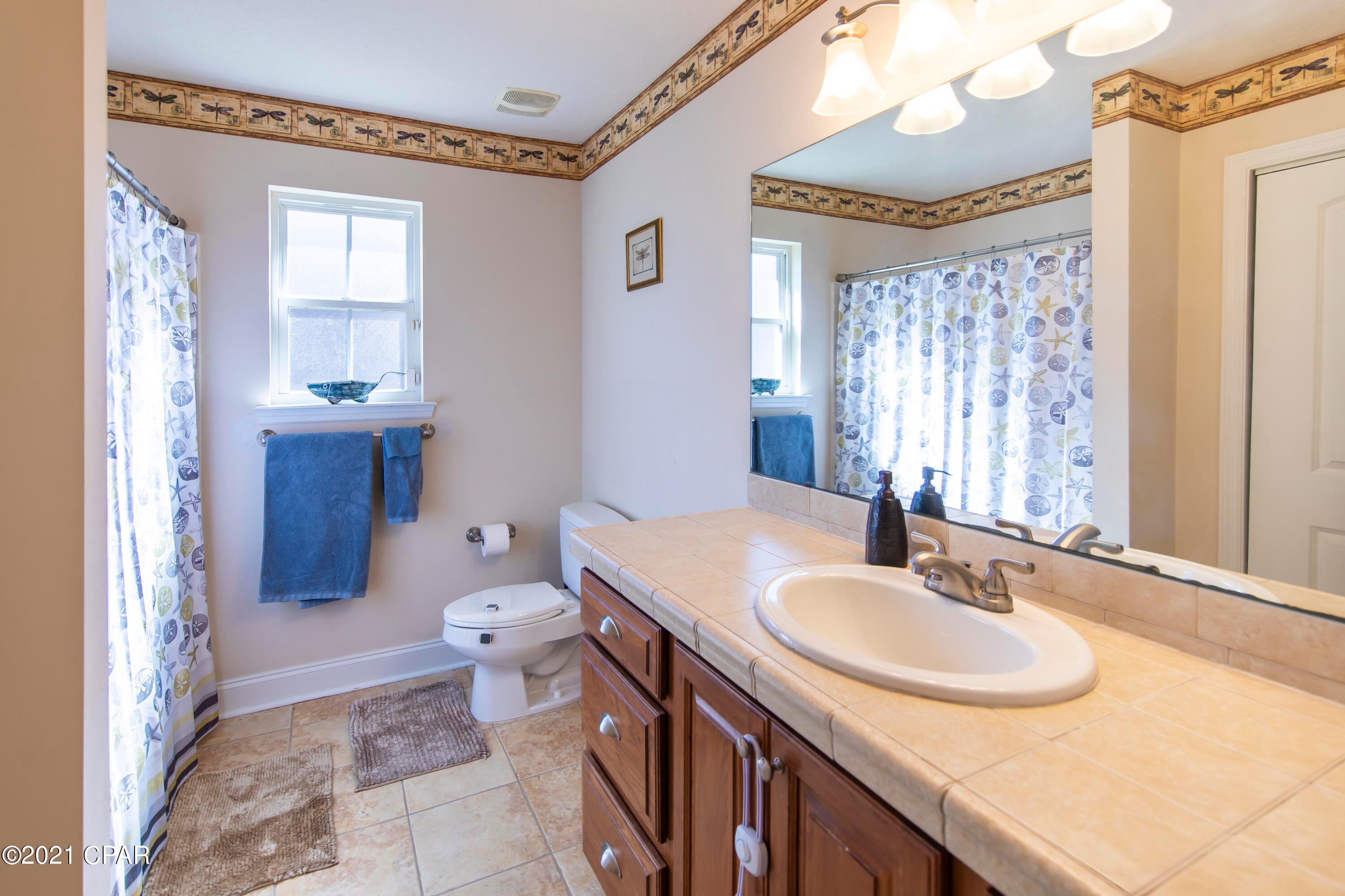 Camryn's Crossing - Residential