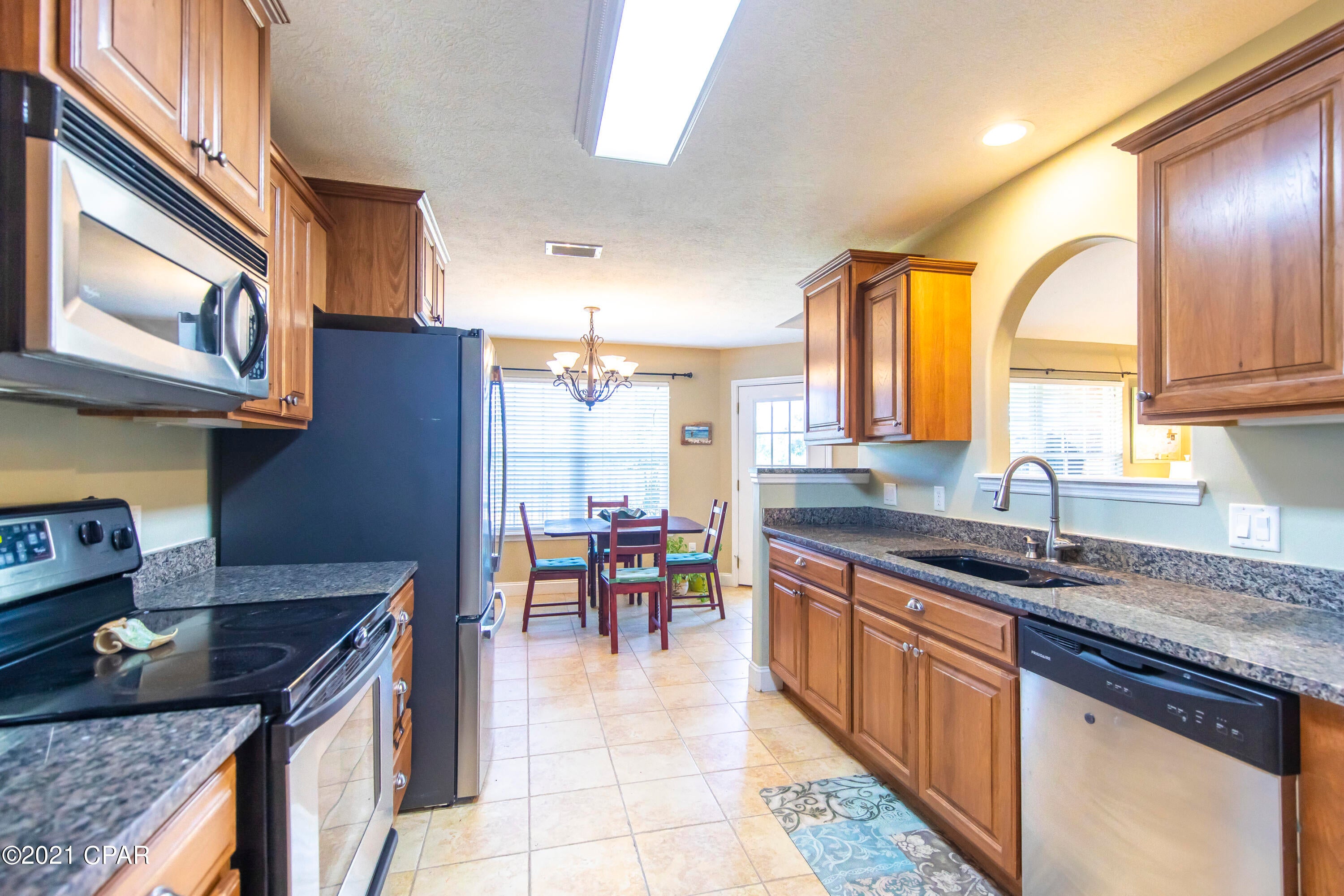 Camryn's Crossing - Residential