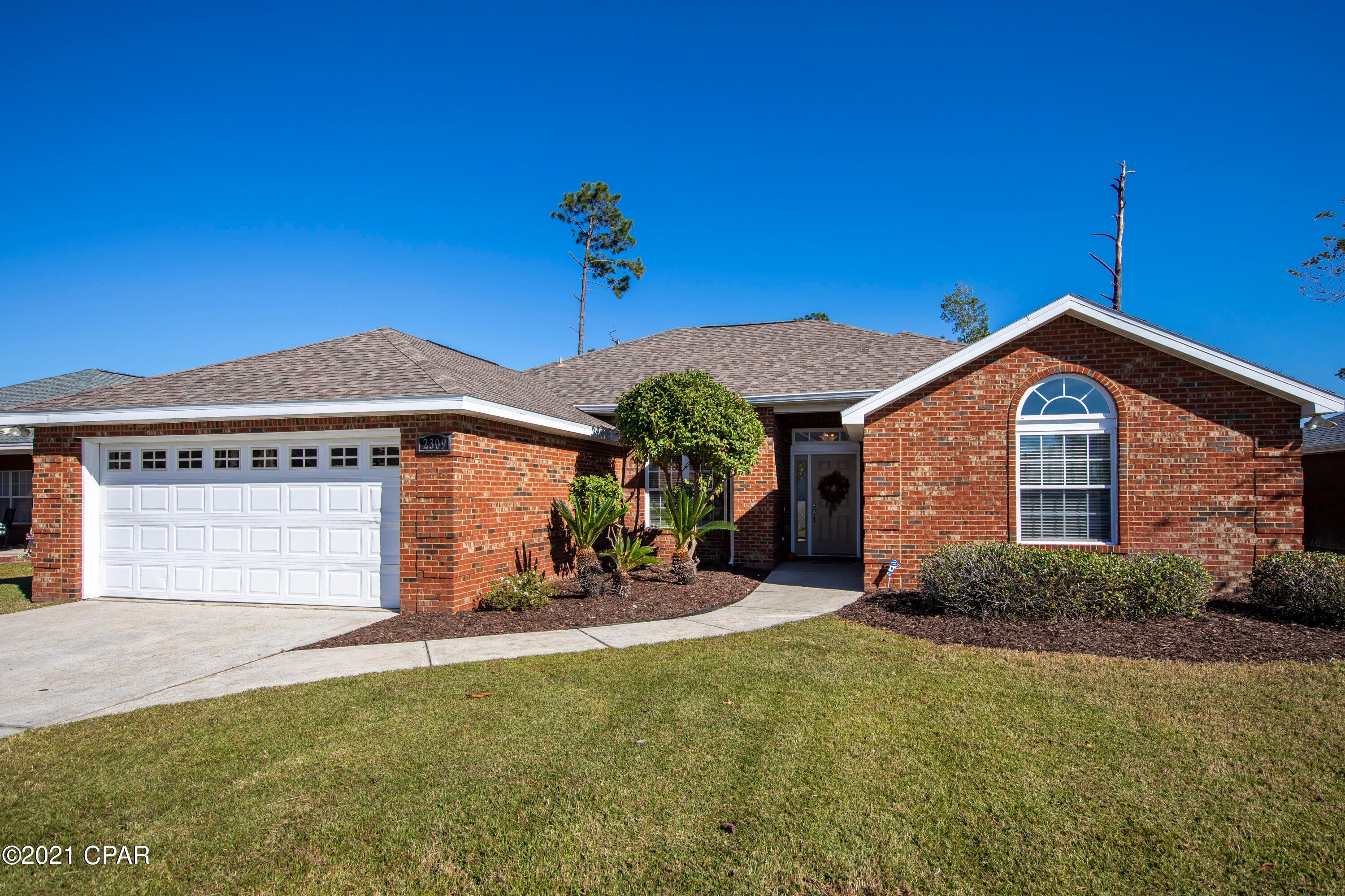 Camryn's Crossing - Residential
