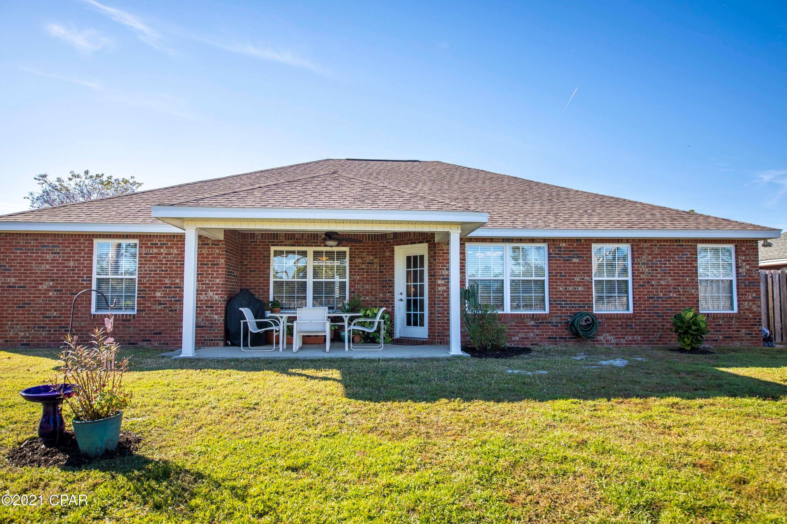 Camryn's Crossing - Residential