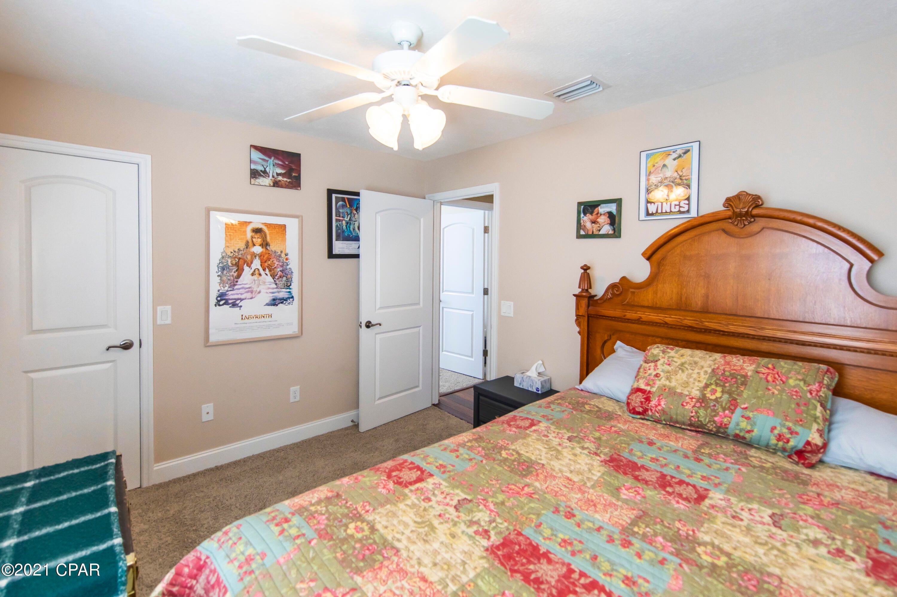 Camryn's Crossing - Residential