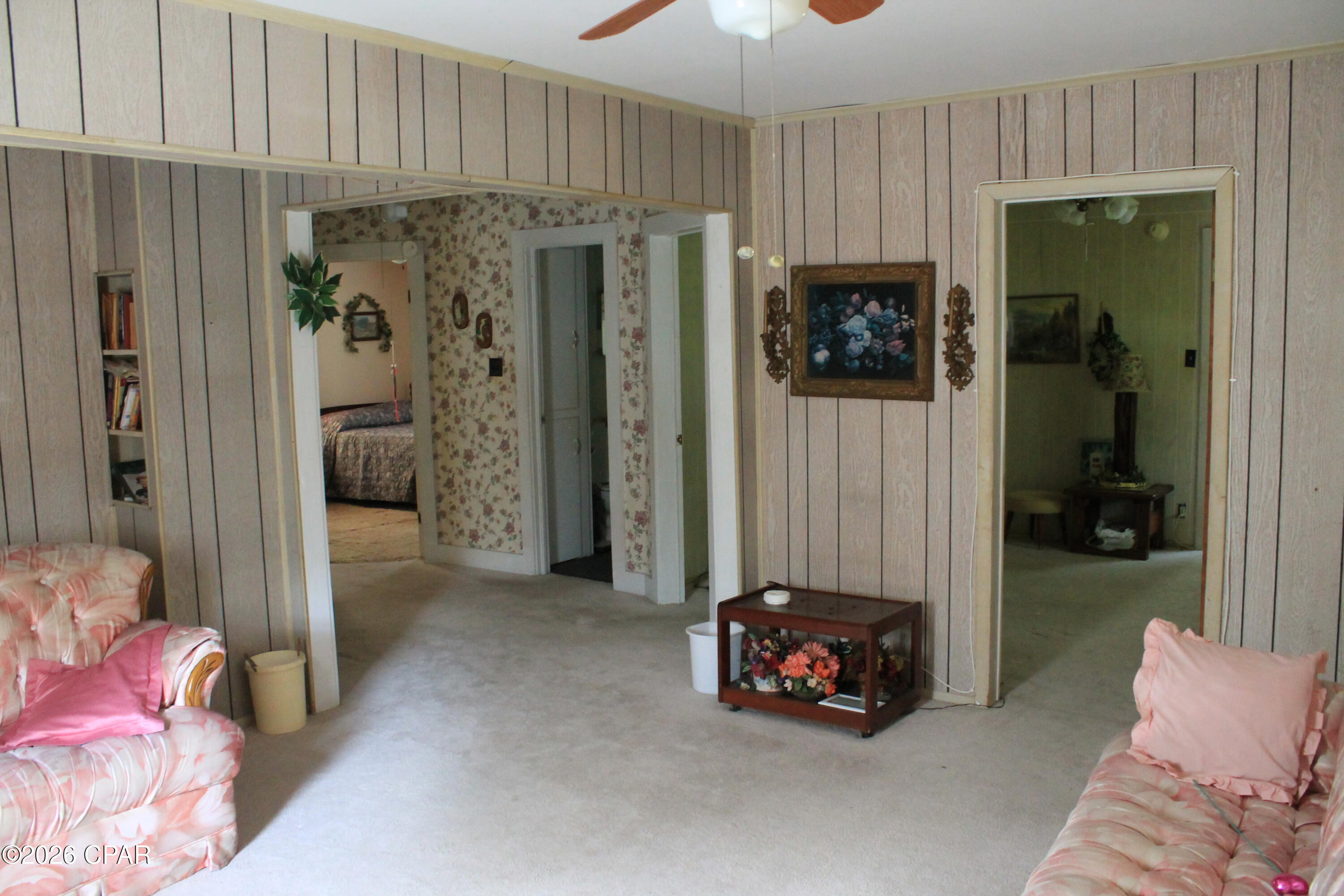 [No Recorded Subdiv] - Residential