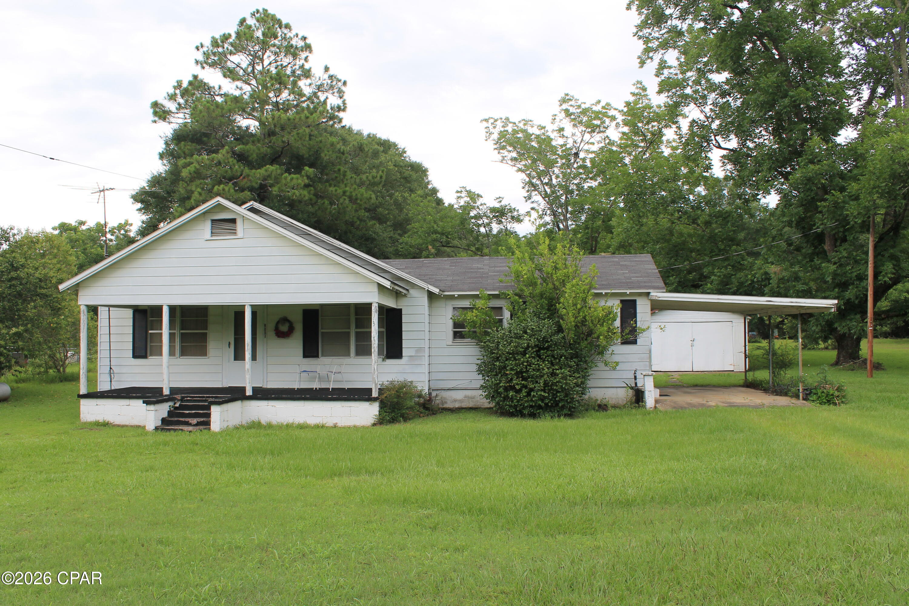 [No Recorded Subdiv] - Residential