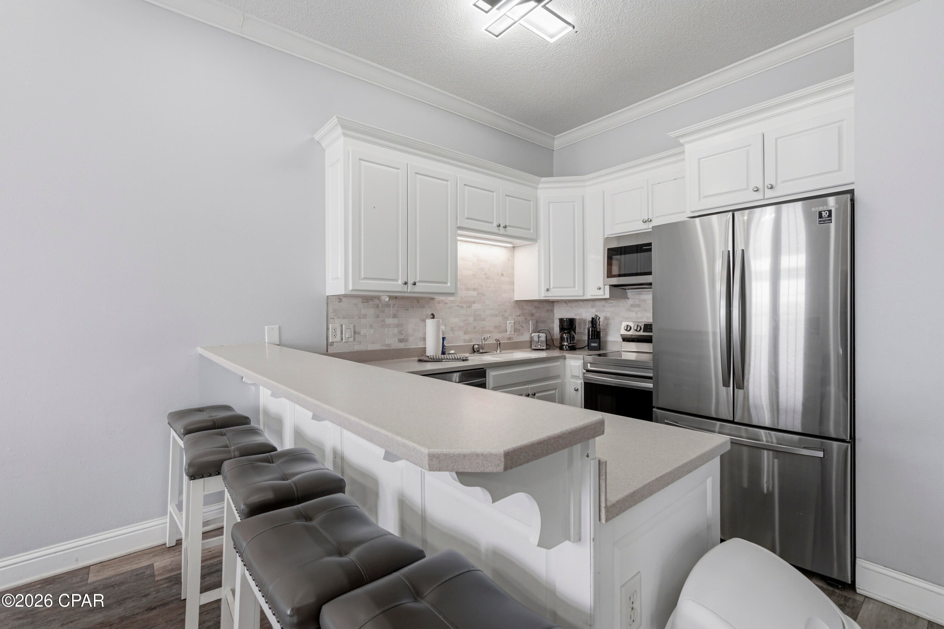 The Palms - Residential