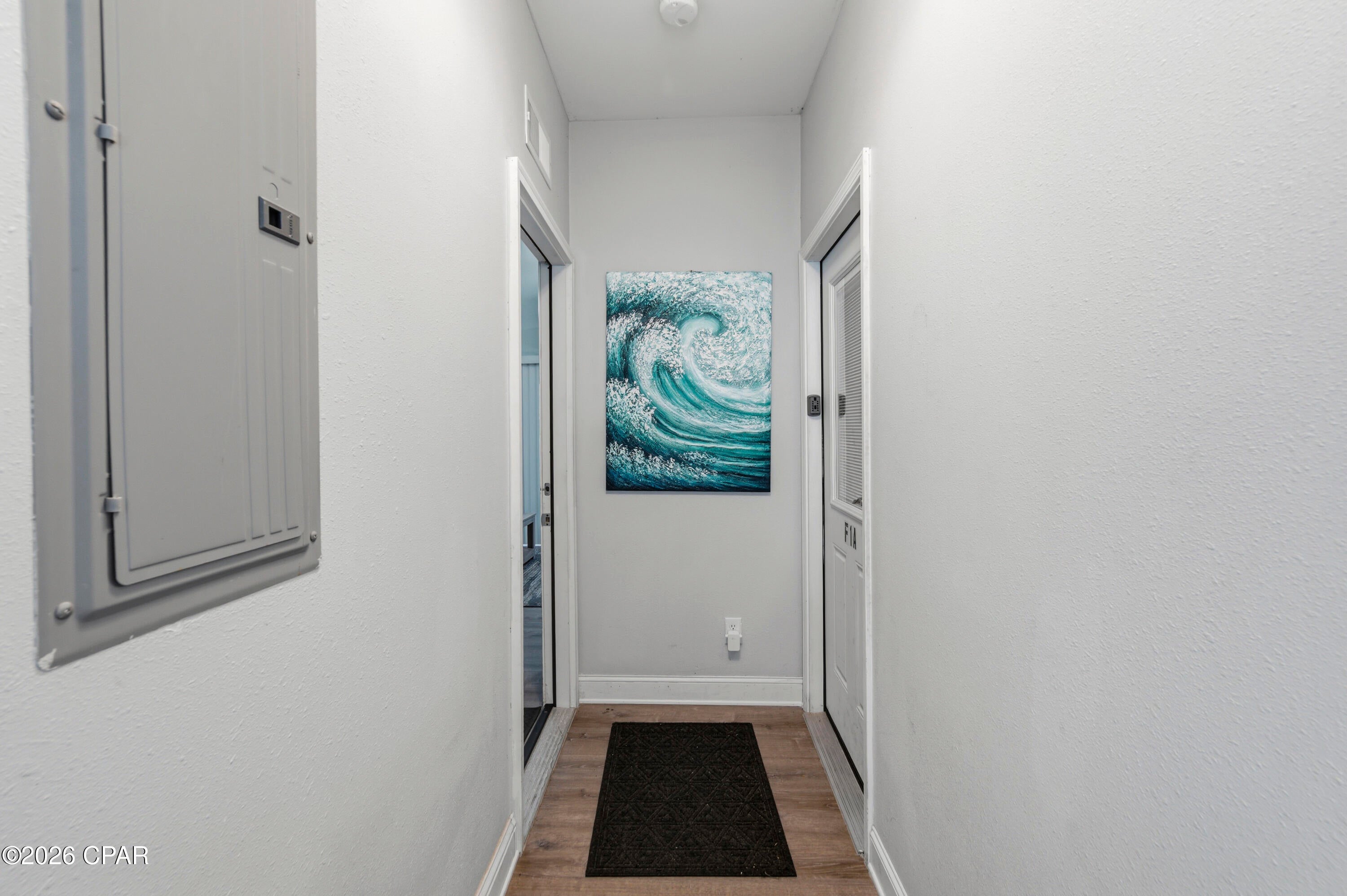 The Palms - Residential