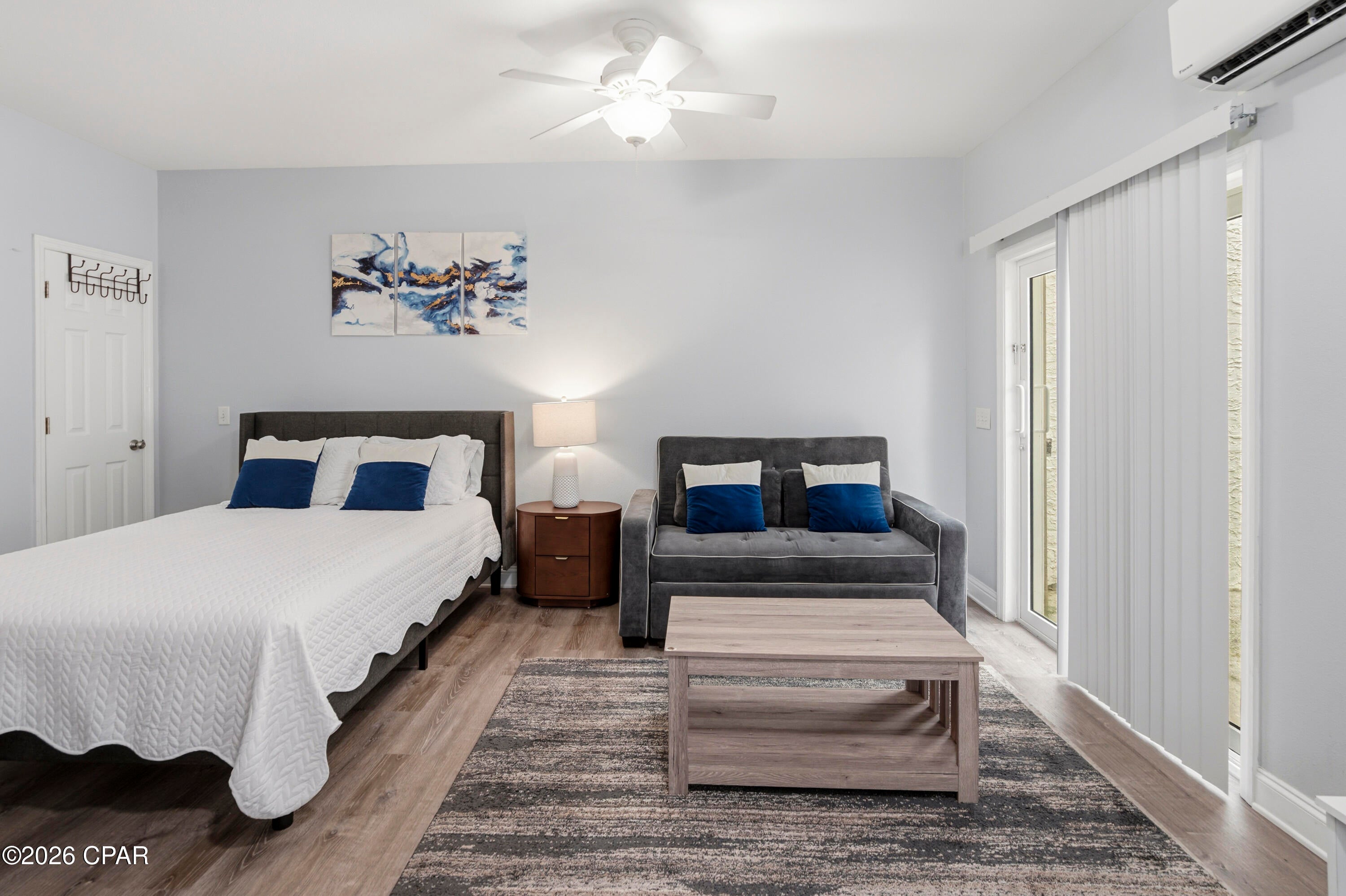 The Palms - Residential