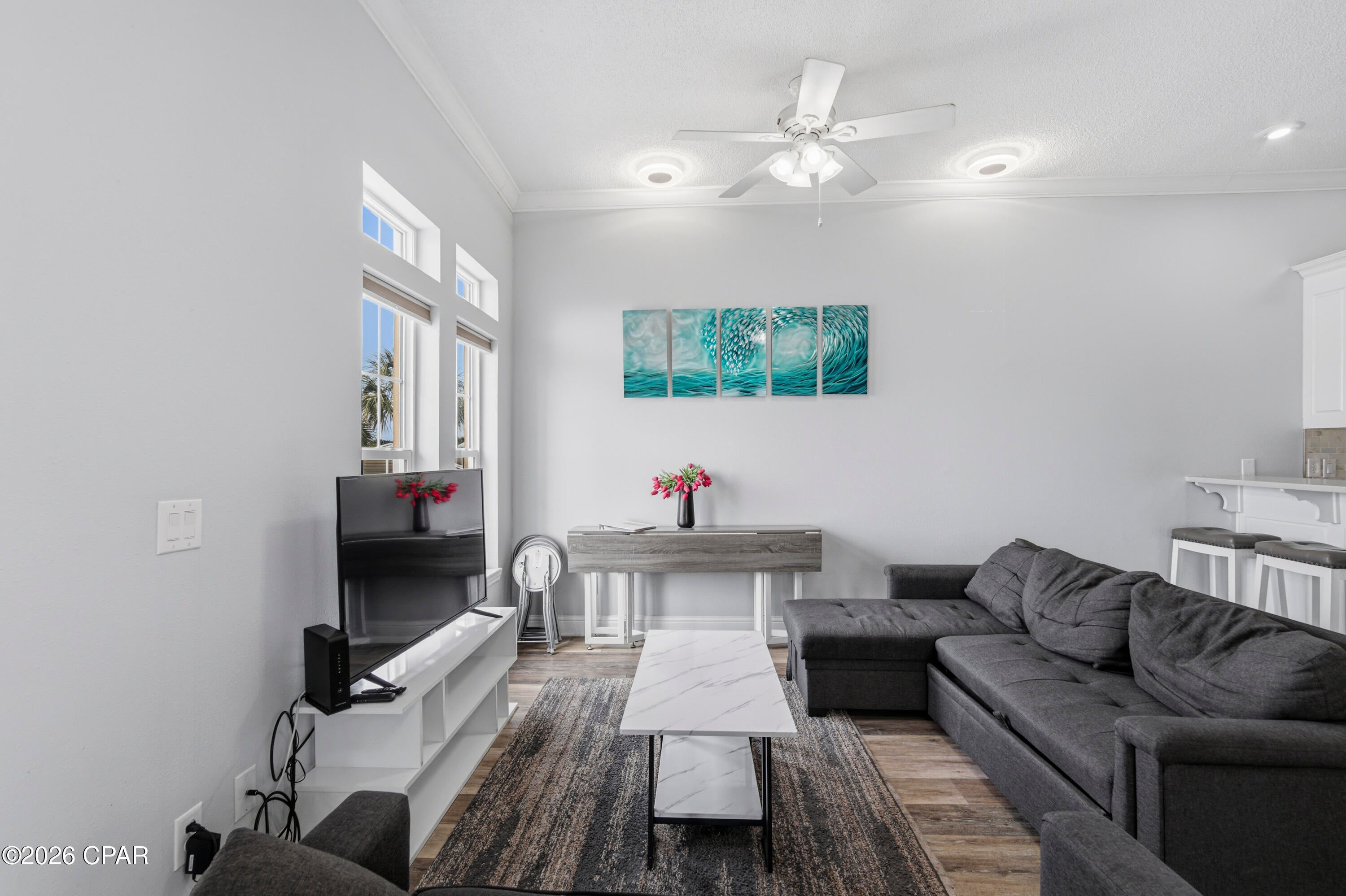 The Palms - Residential
