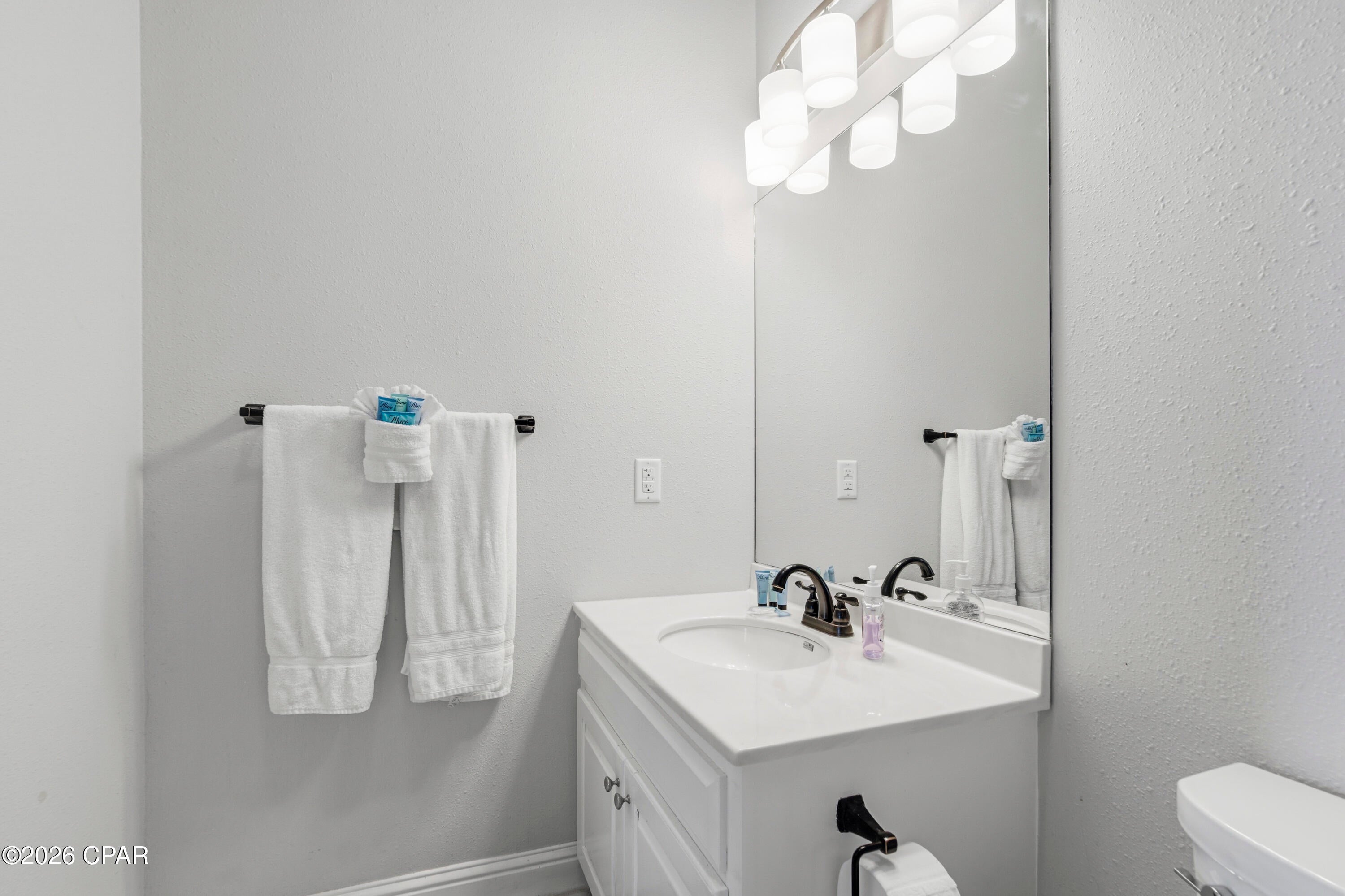 The Palms - Residential