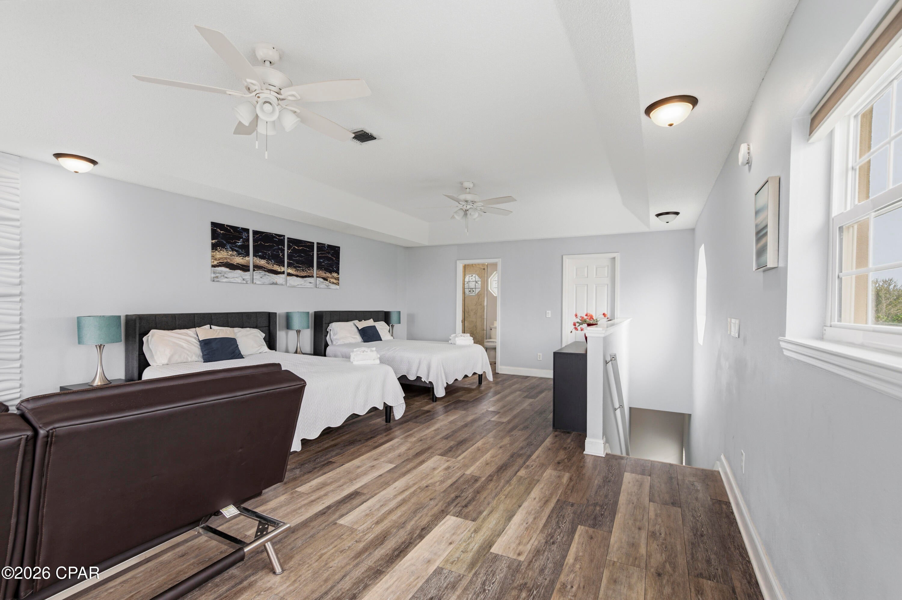 The Palms - Residential