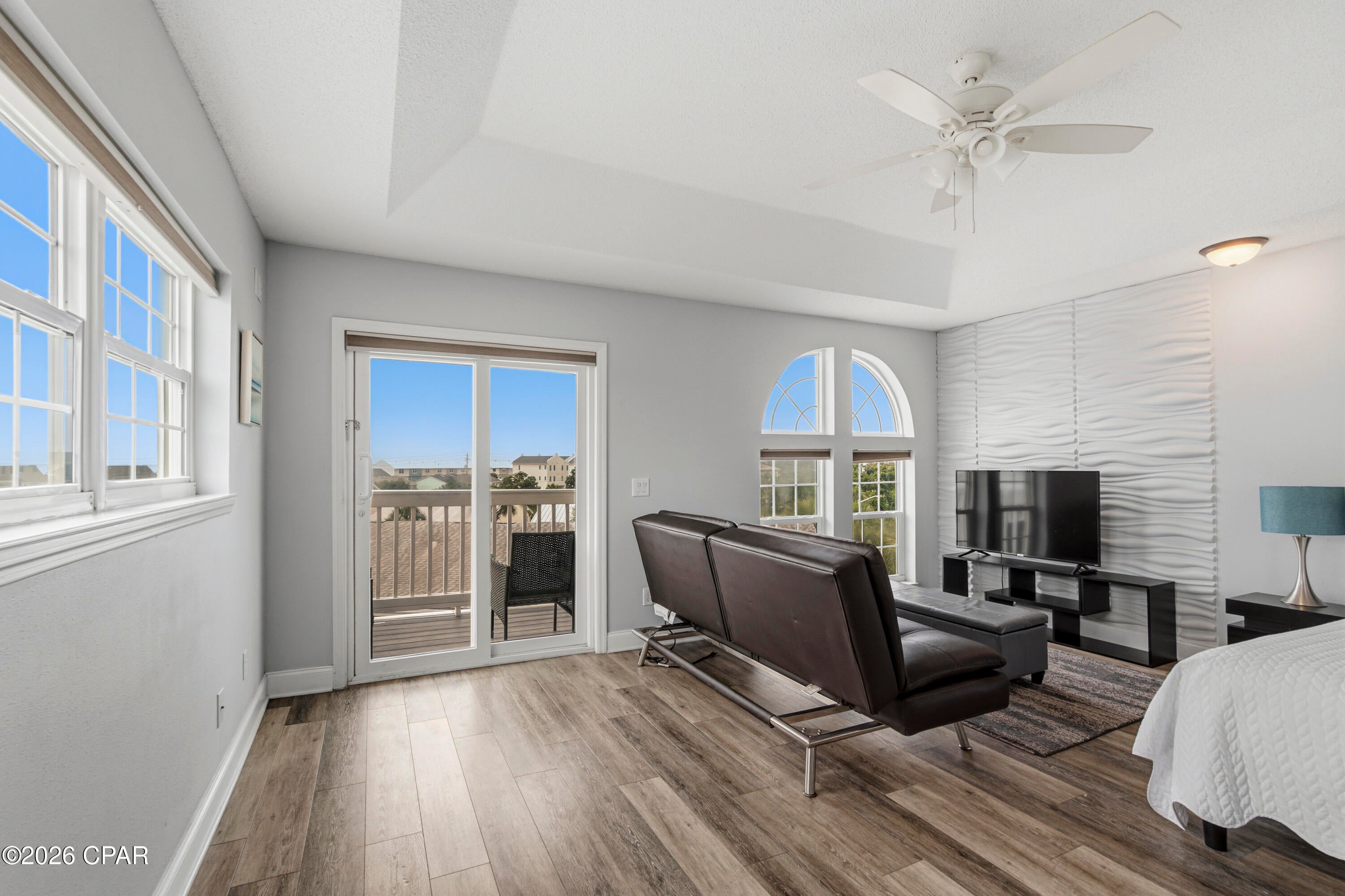 The Palms - Residential