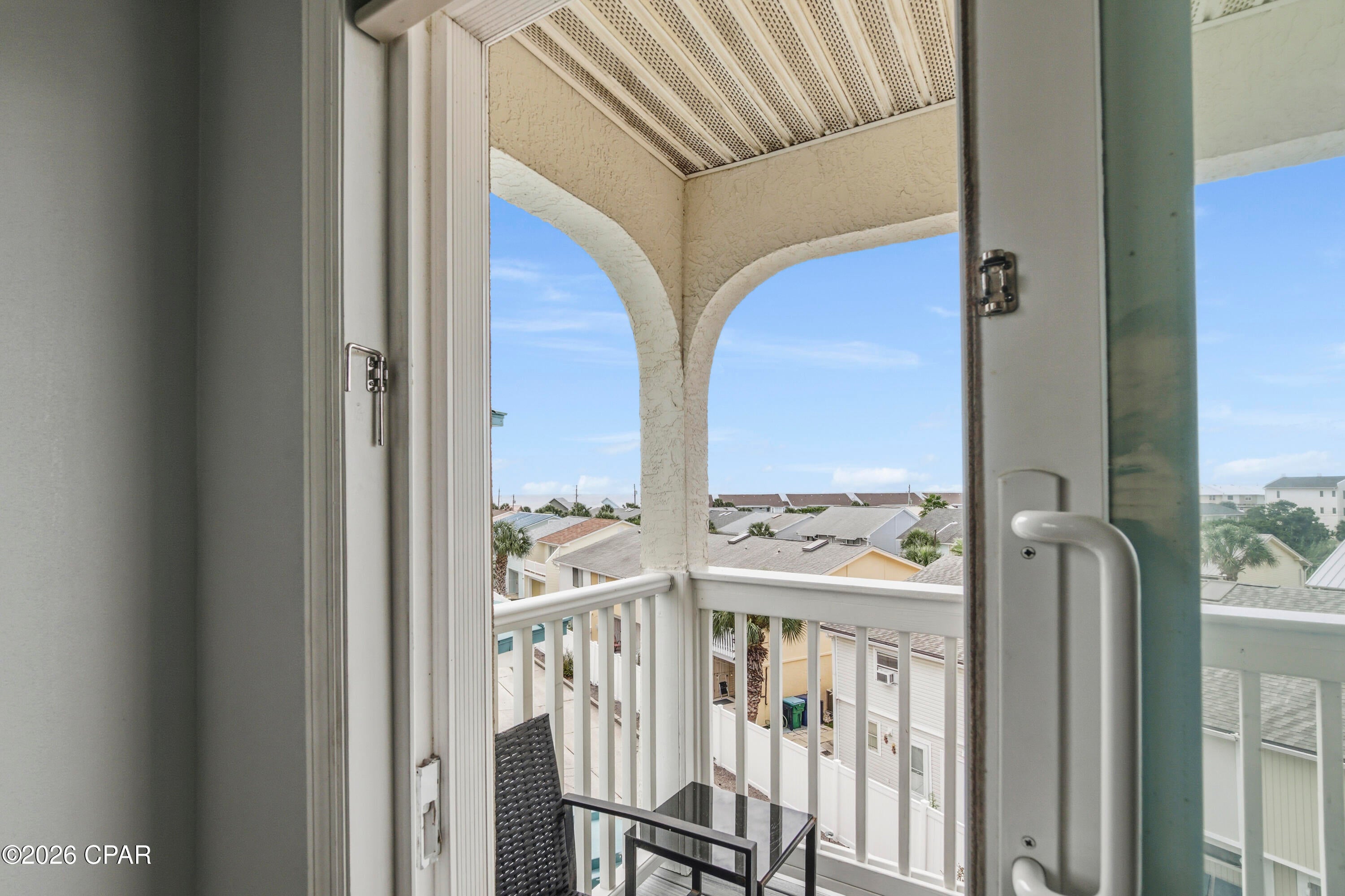The Palms - Residential