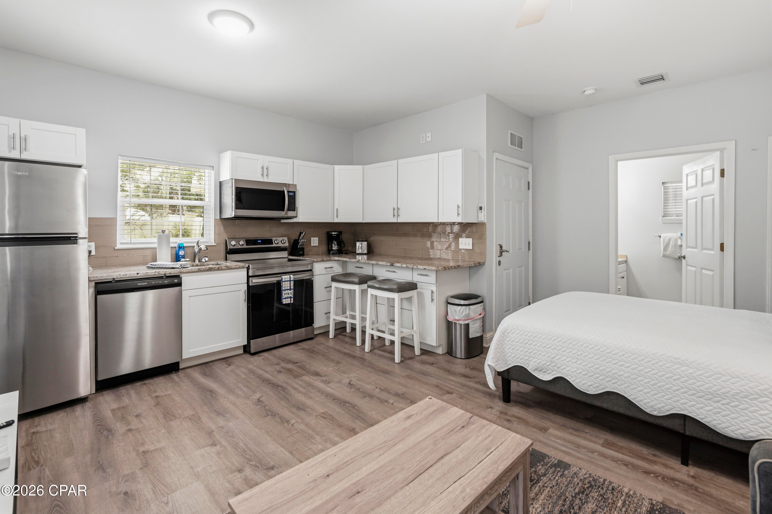 The Palms - Residential