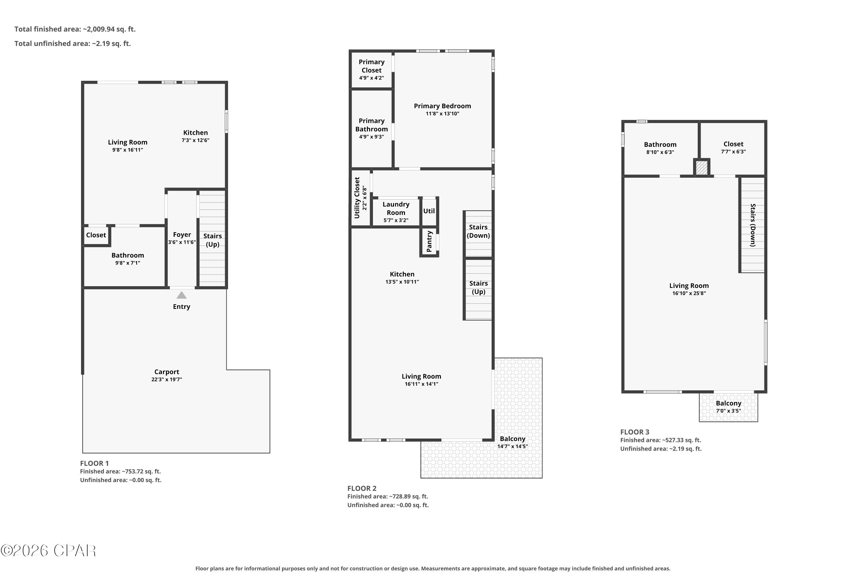 The Palms - Residential