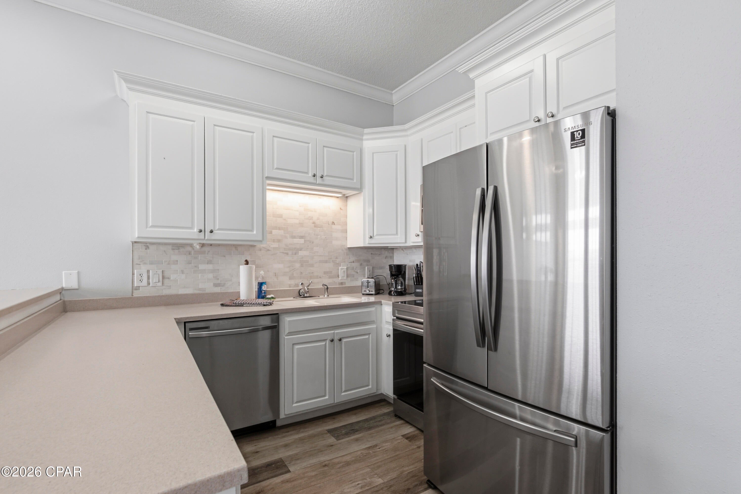 The Palms - Residential