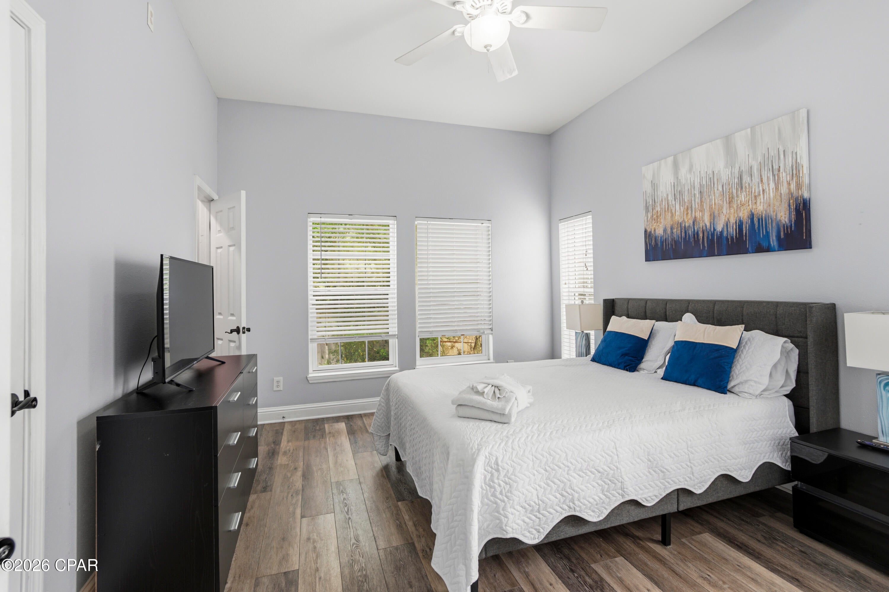 The Palms - Residential