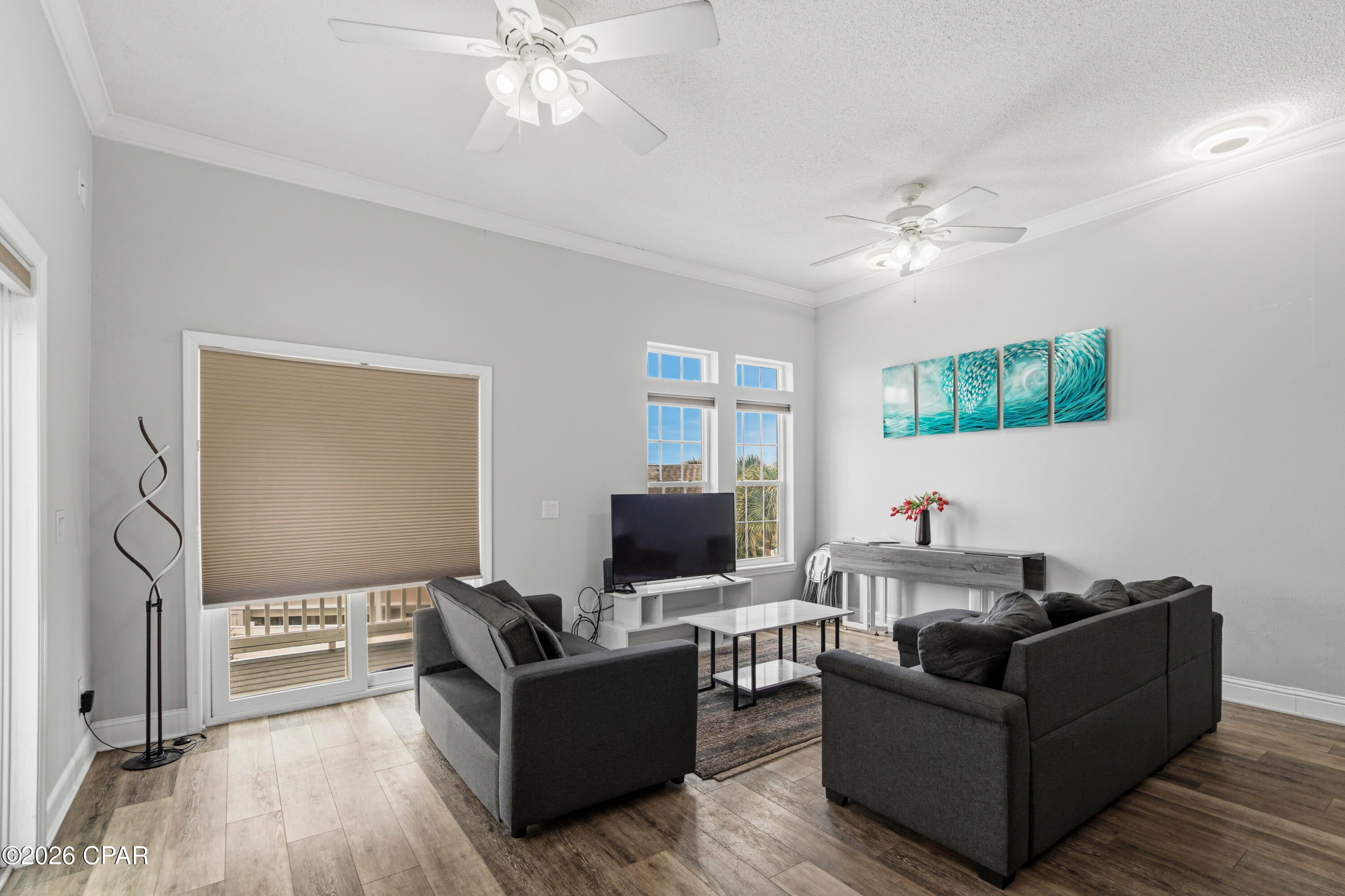 The Palms - Residential