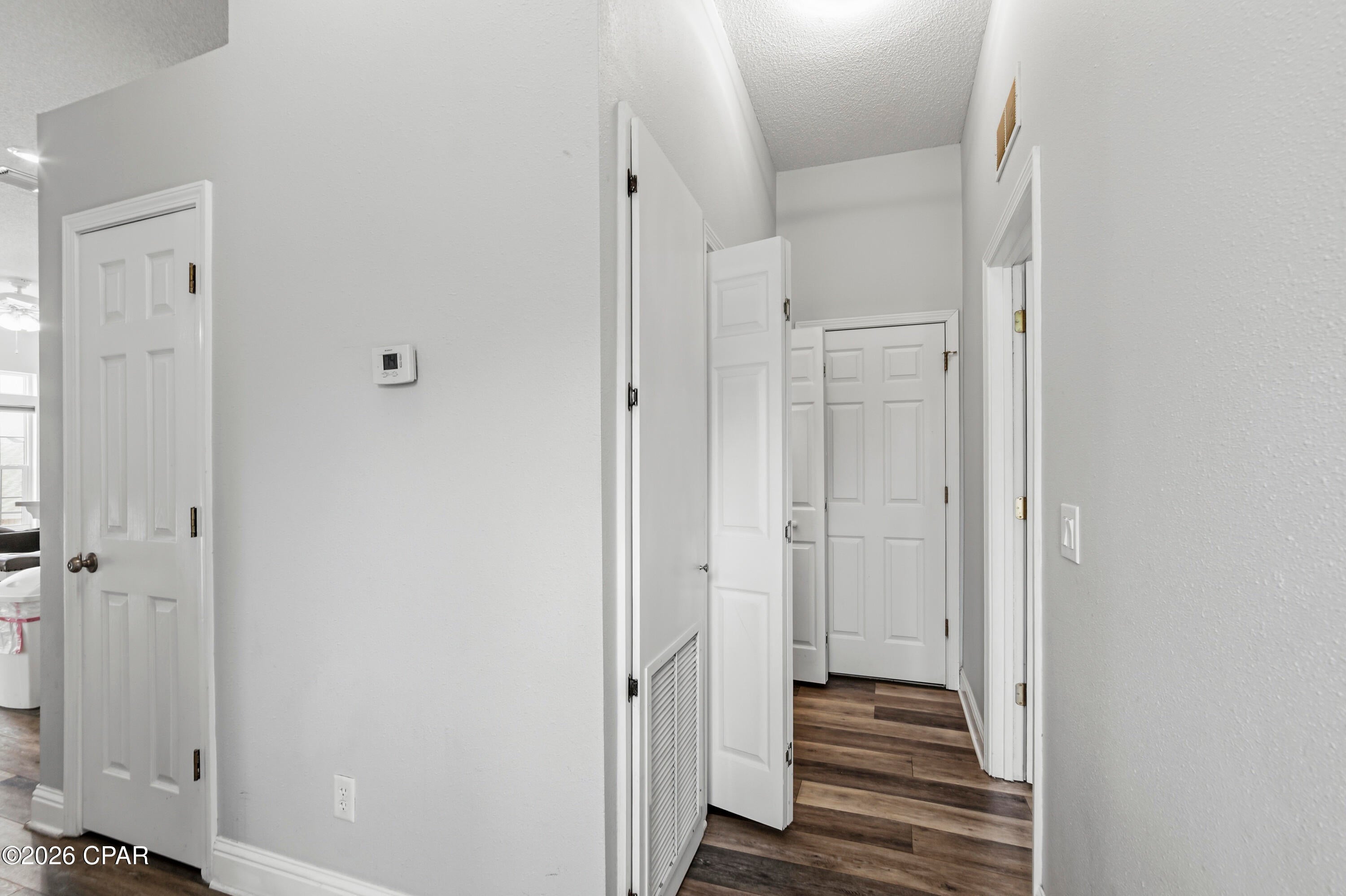 The Palms - Residential