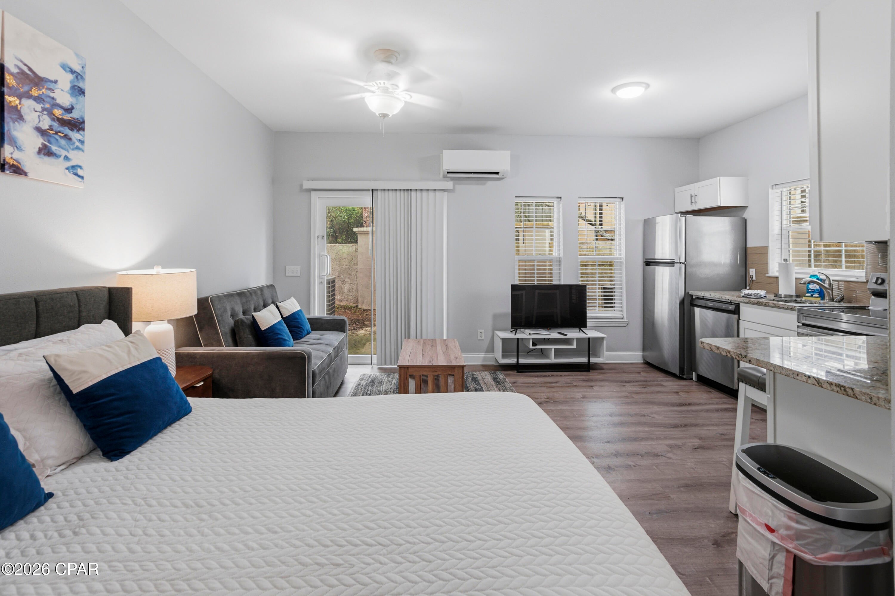 The Palms - Residential
