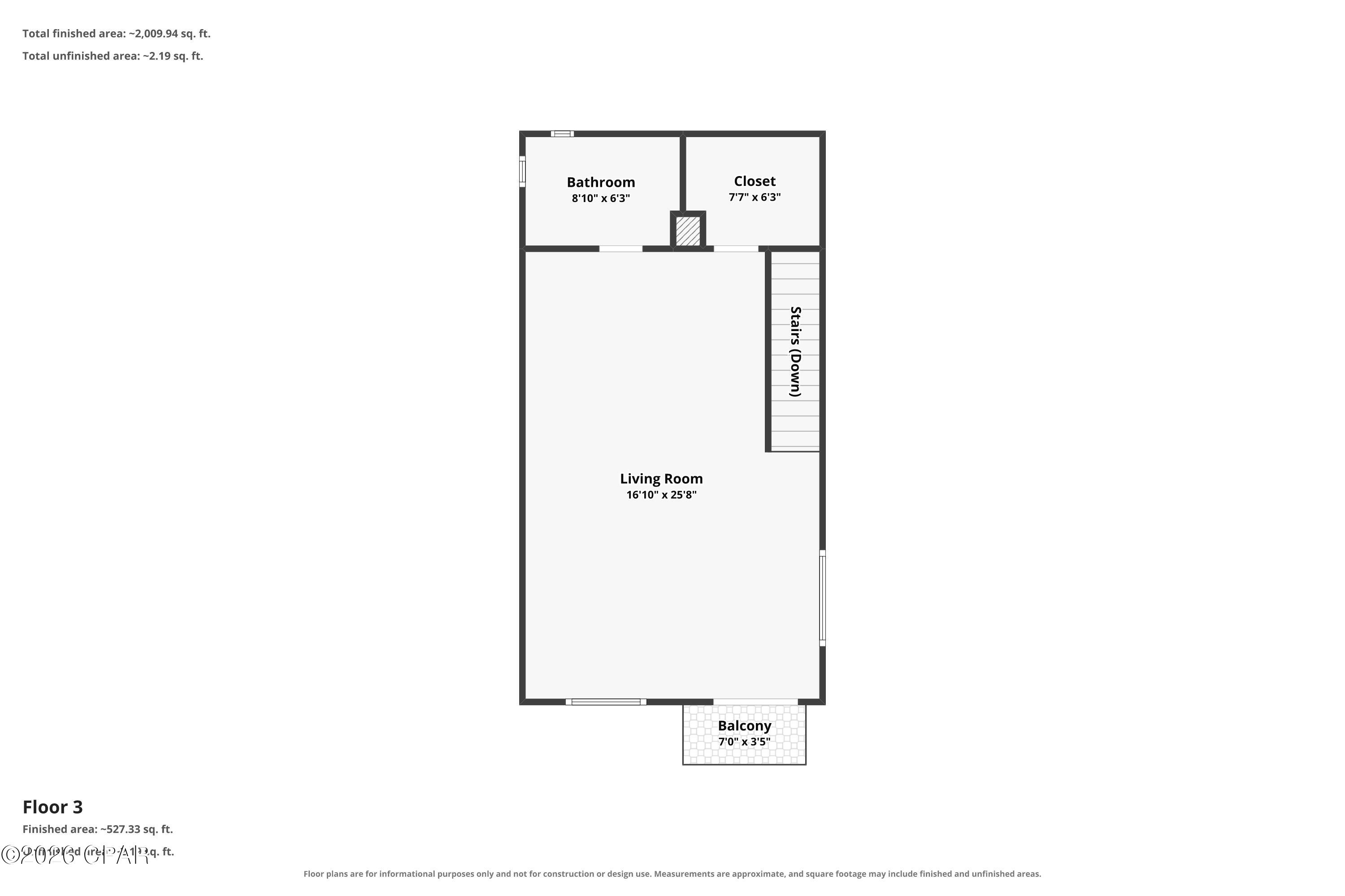 The Palms - Residential